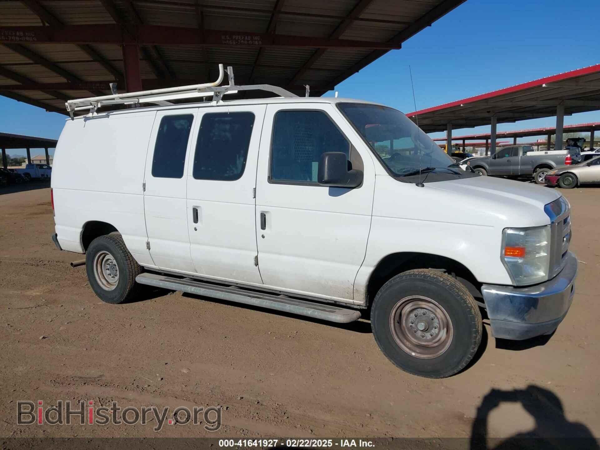 2014 FORD E-250 - VIN: 1FTNE2EW7EDA19564 - Photo 13