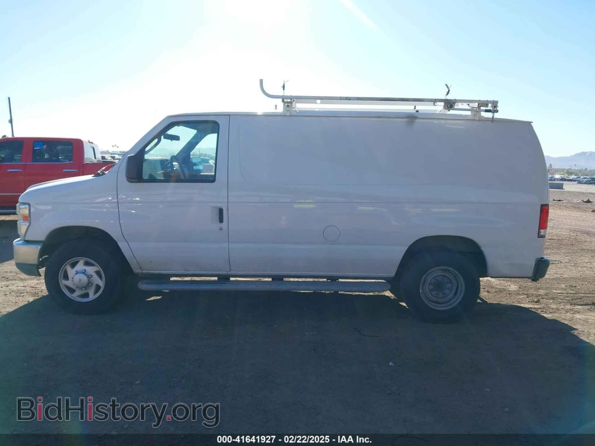 2014 FORD E-250 - VIN: 1FTNE2EW7EDA19564 - Photo 14