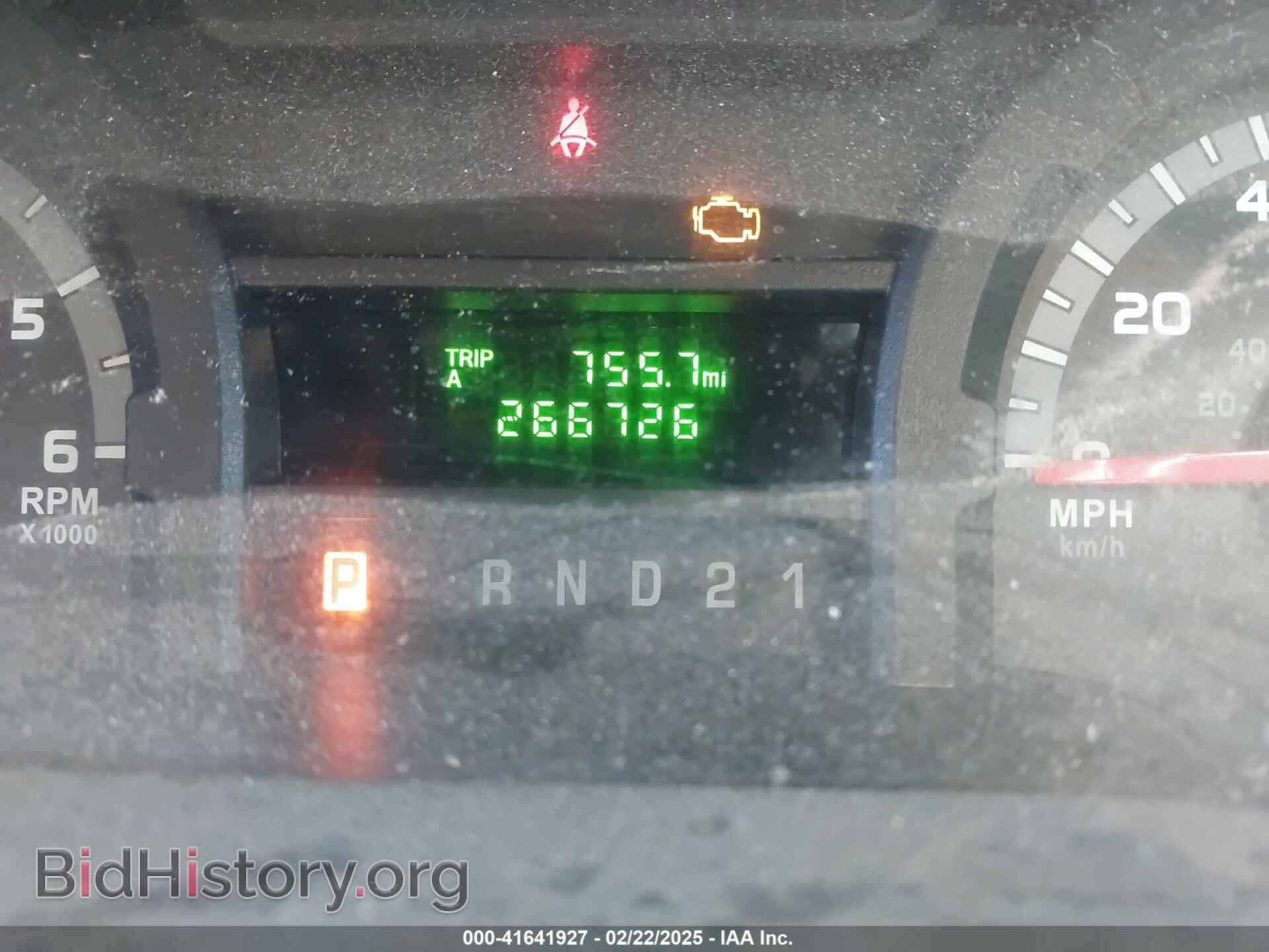 2014 FORD E-250 - VIN: 1FTNE2EW7EDA19564 - Photo 15