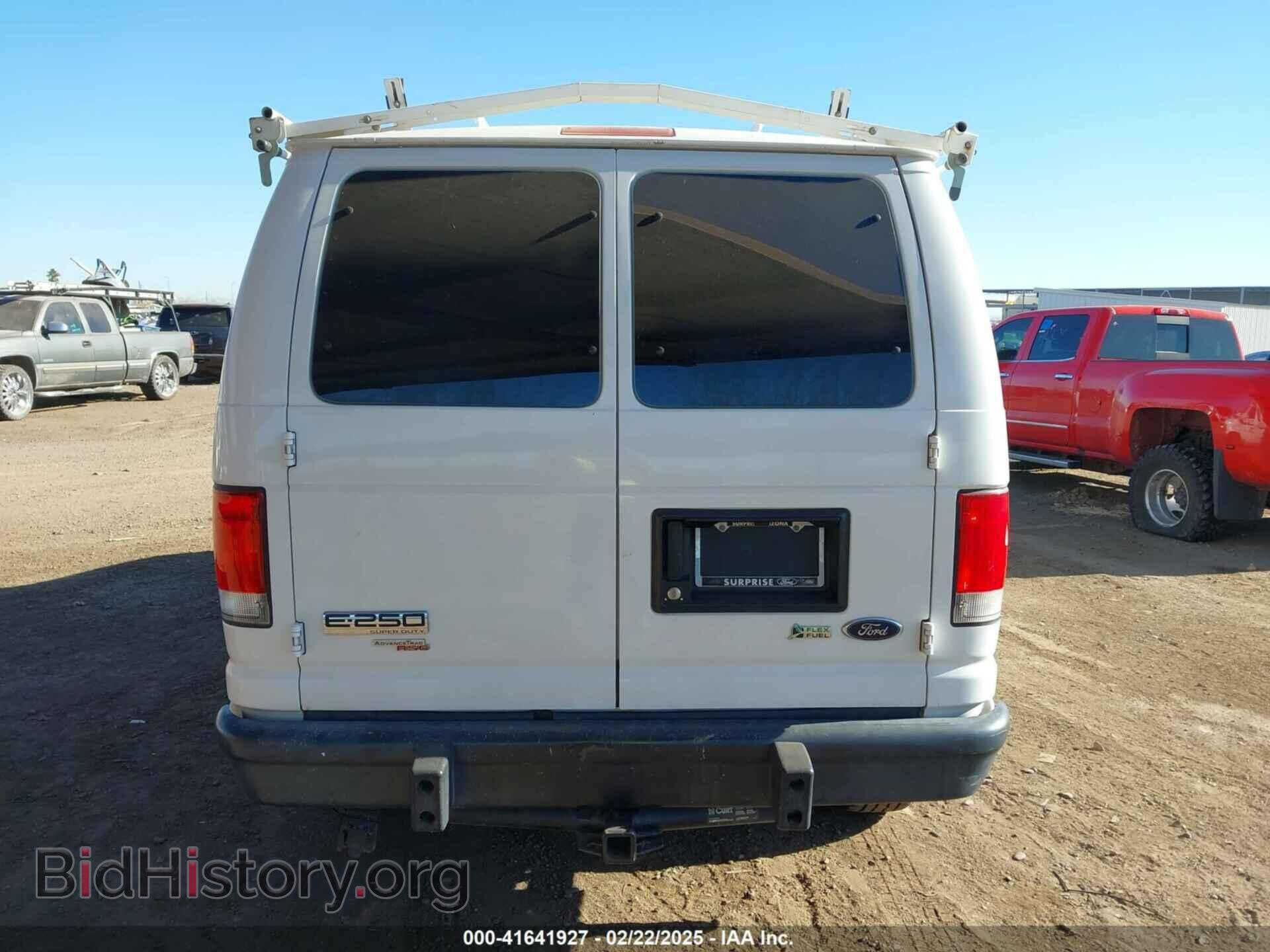 2014 FORD E-250 - VIN: 1FTNE2EW7EDA19564 - Photo 16
