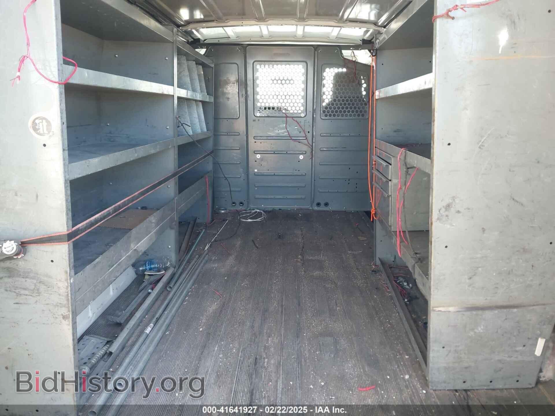 2014 FORD E-250 - VIN: 1FTNE2EW7EDA19564 - Photo 8