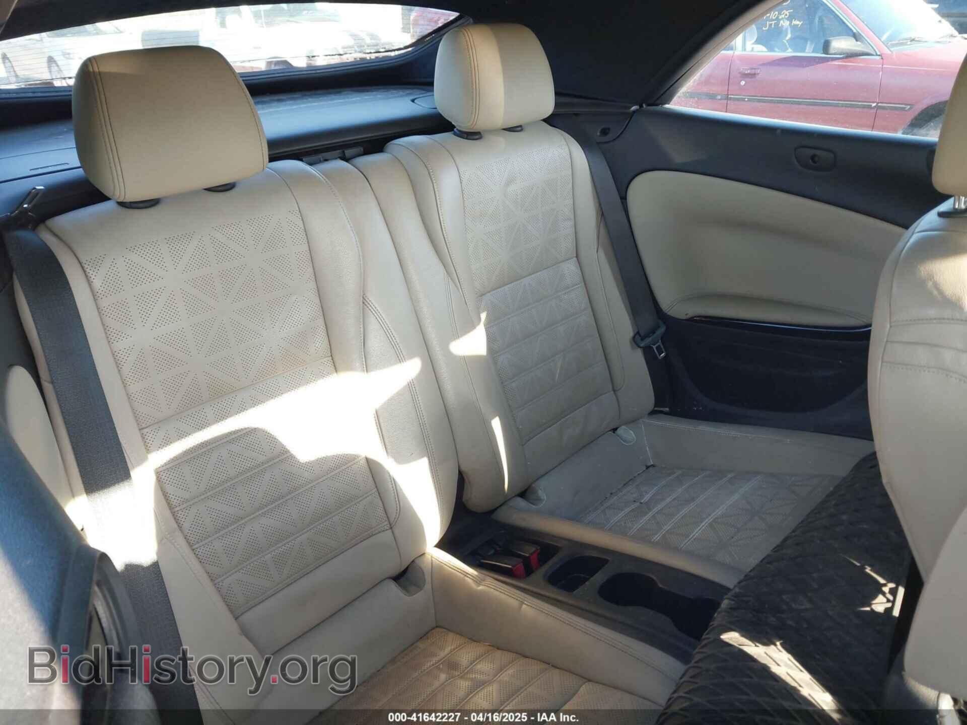 2016 BUICK CASCADA - VIN: W04WT3N58GG066069 - Photo 8