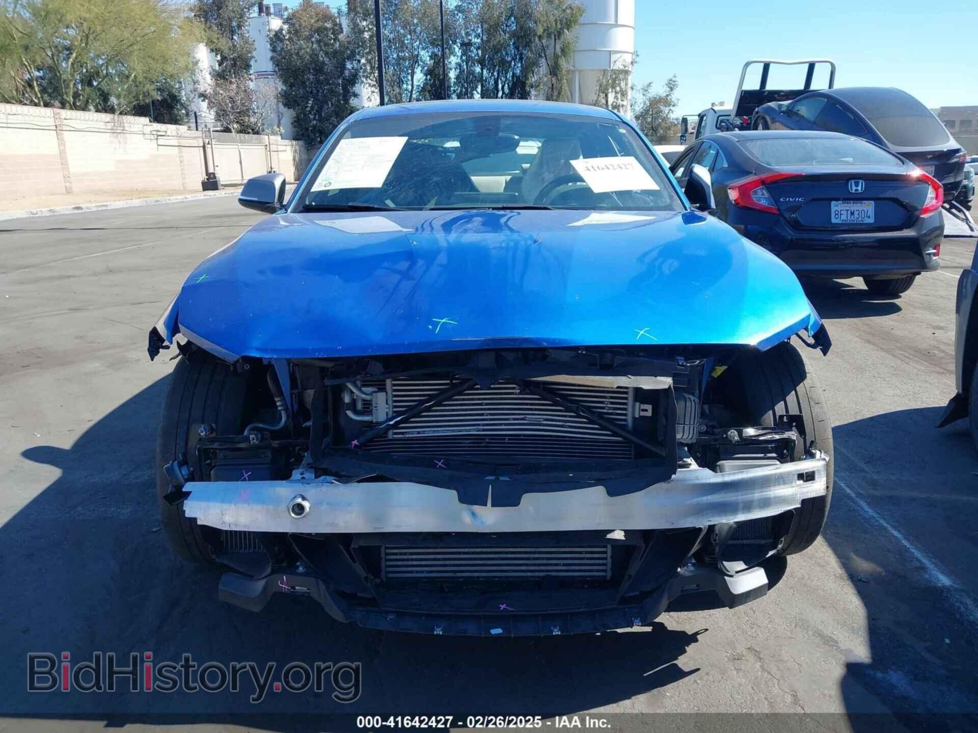 2015 BMW M235 - VIN: WBA1J7C59FV254140 - Фото 13