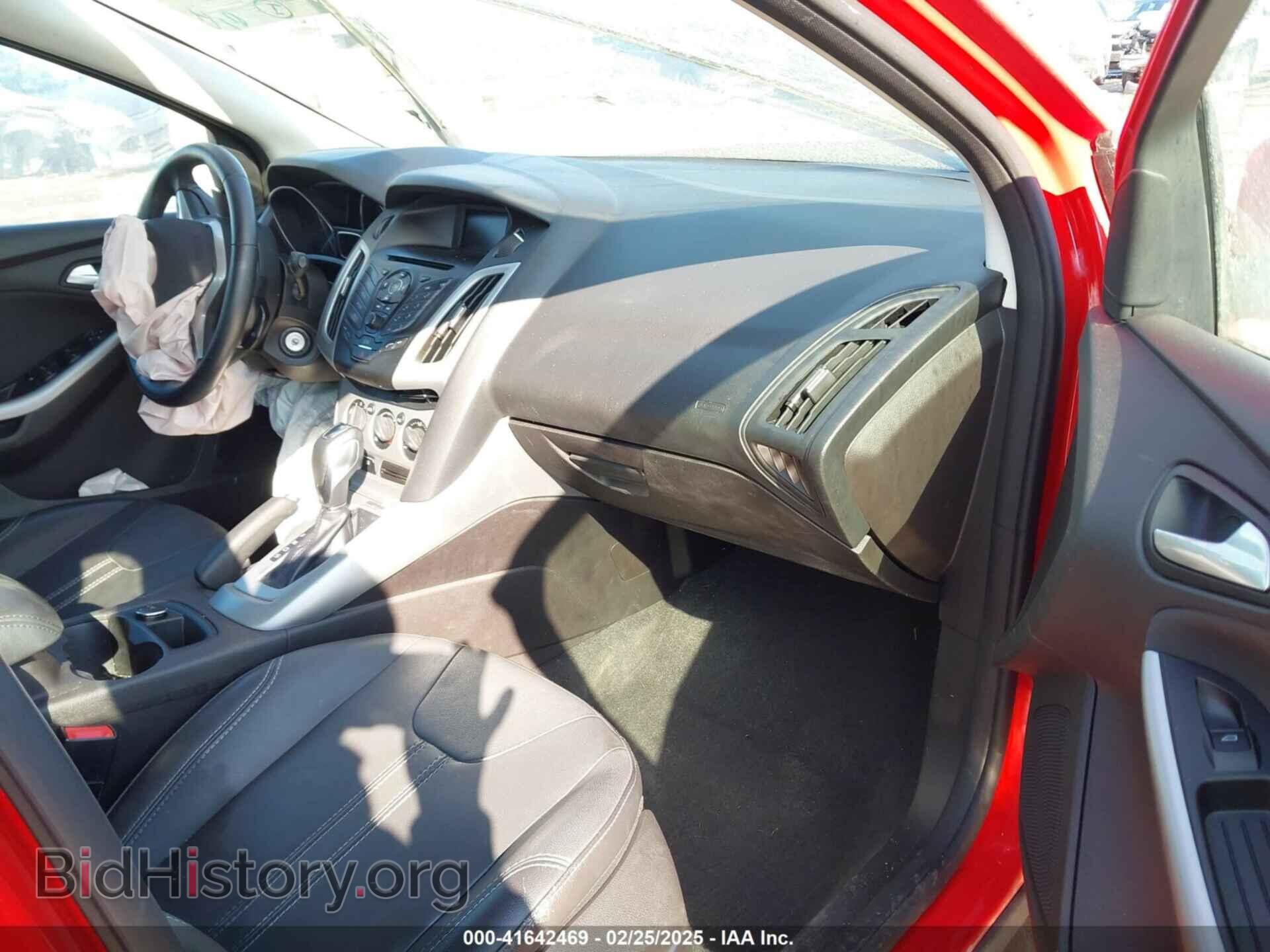 2014 FORD FOCUS - VIN: 1FADP3K2XEL228757 - Photo 5