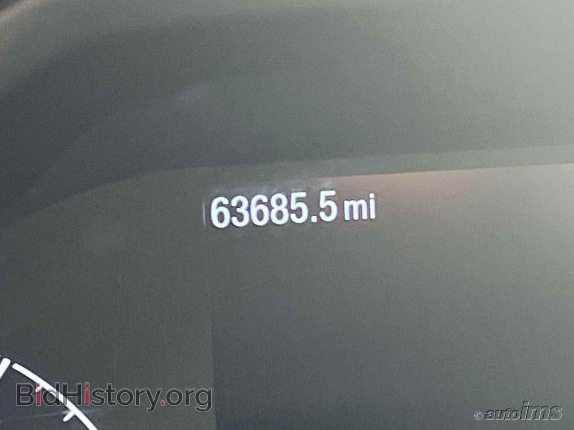 2021 FORD TRANSIT CONNECT - VIN: NM0LS7E27M1492520 - Фото 5
