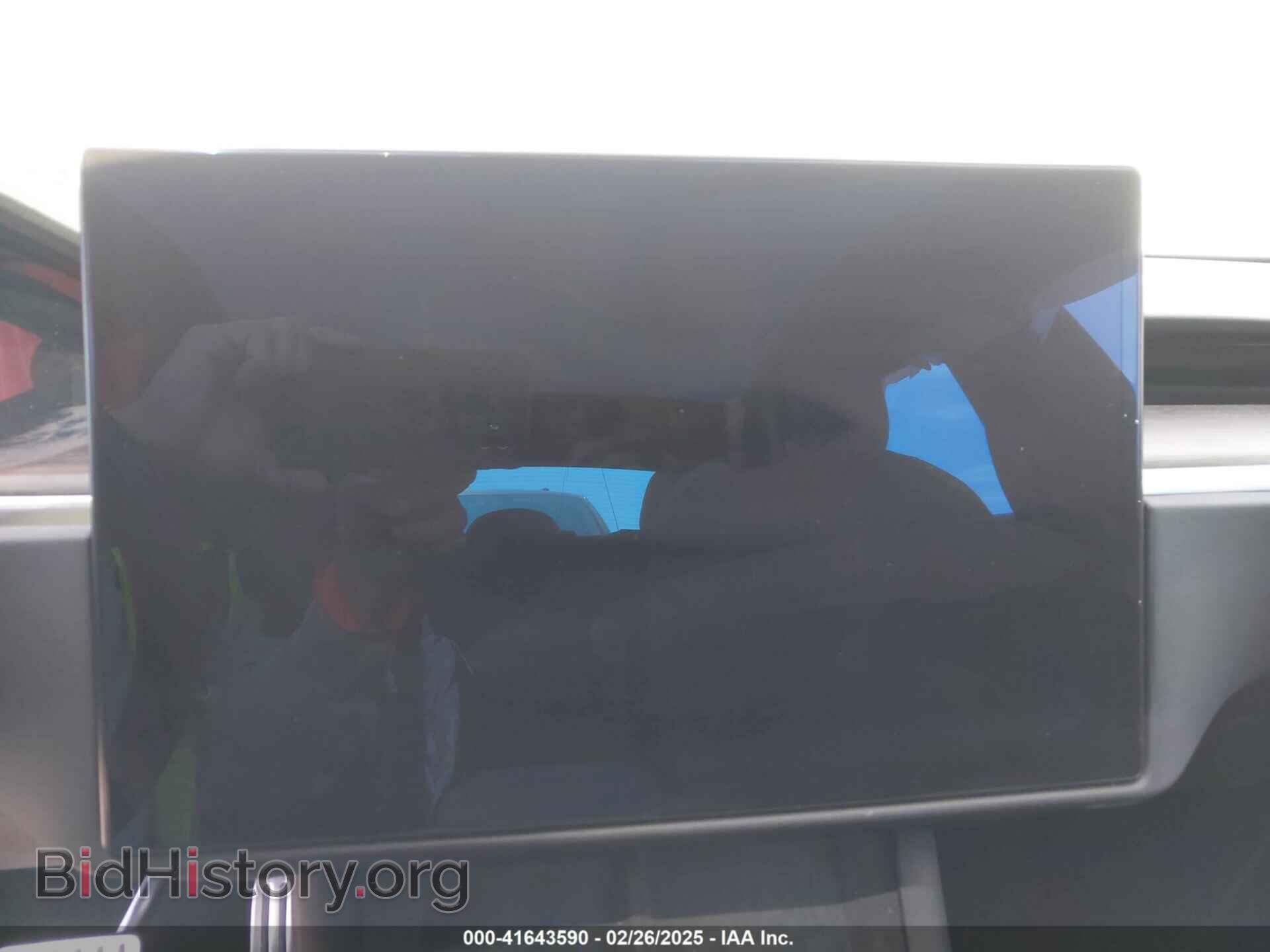 2024 TESLA MODEL S - VIN: 5YJSA1E52RF538021 - Photo 7
