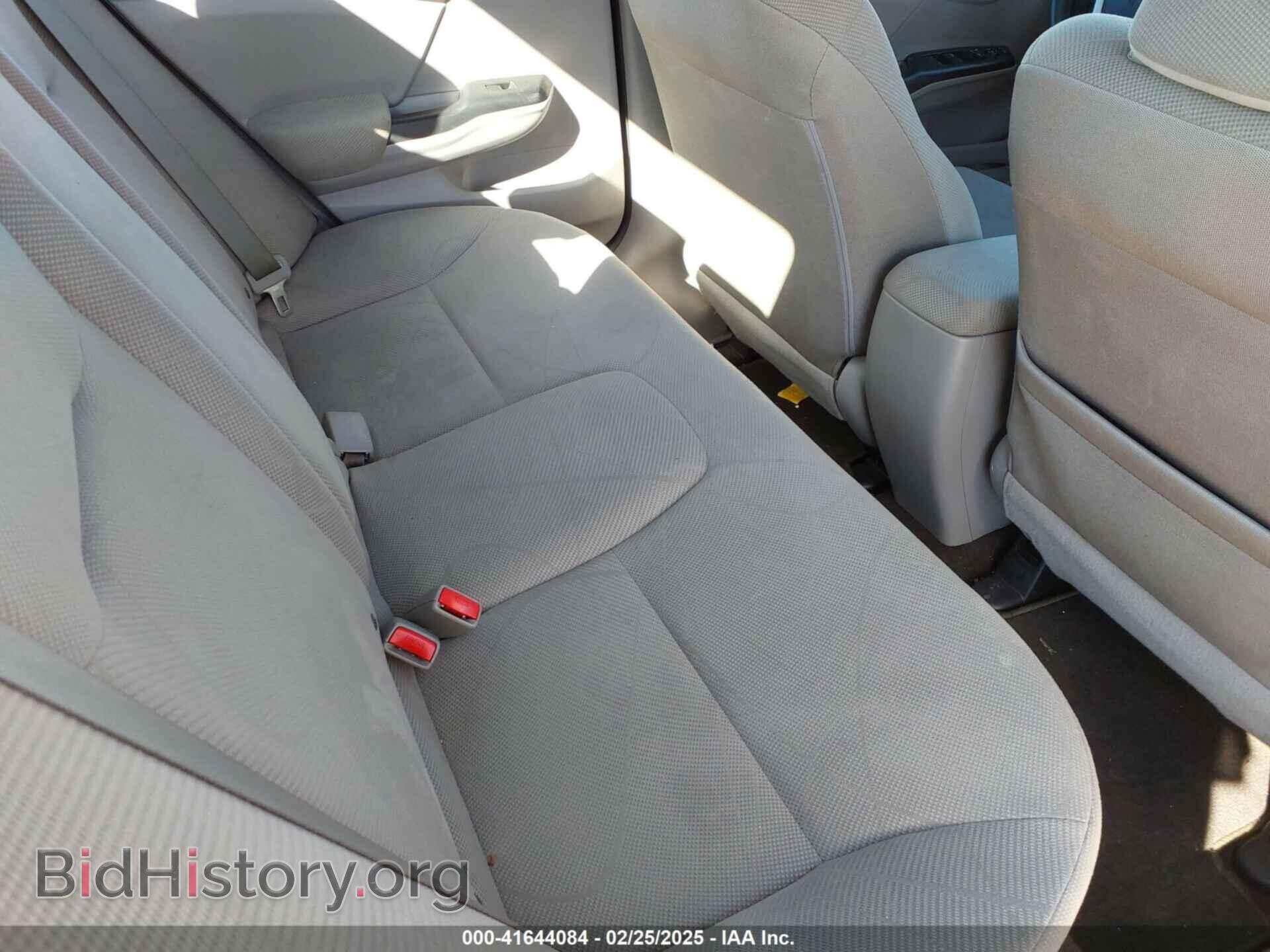 2012 HONDA CIVIC - VIN: 19XFB2F8XCE080562 - Фото 8