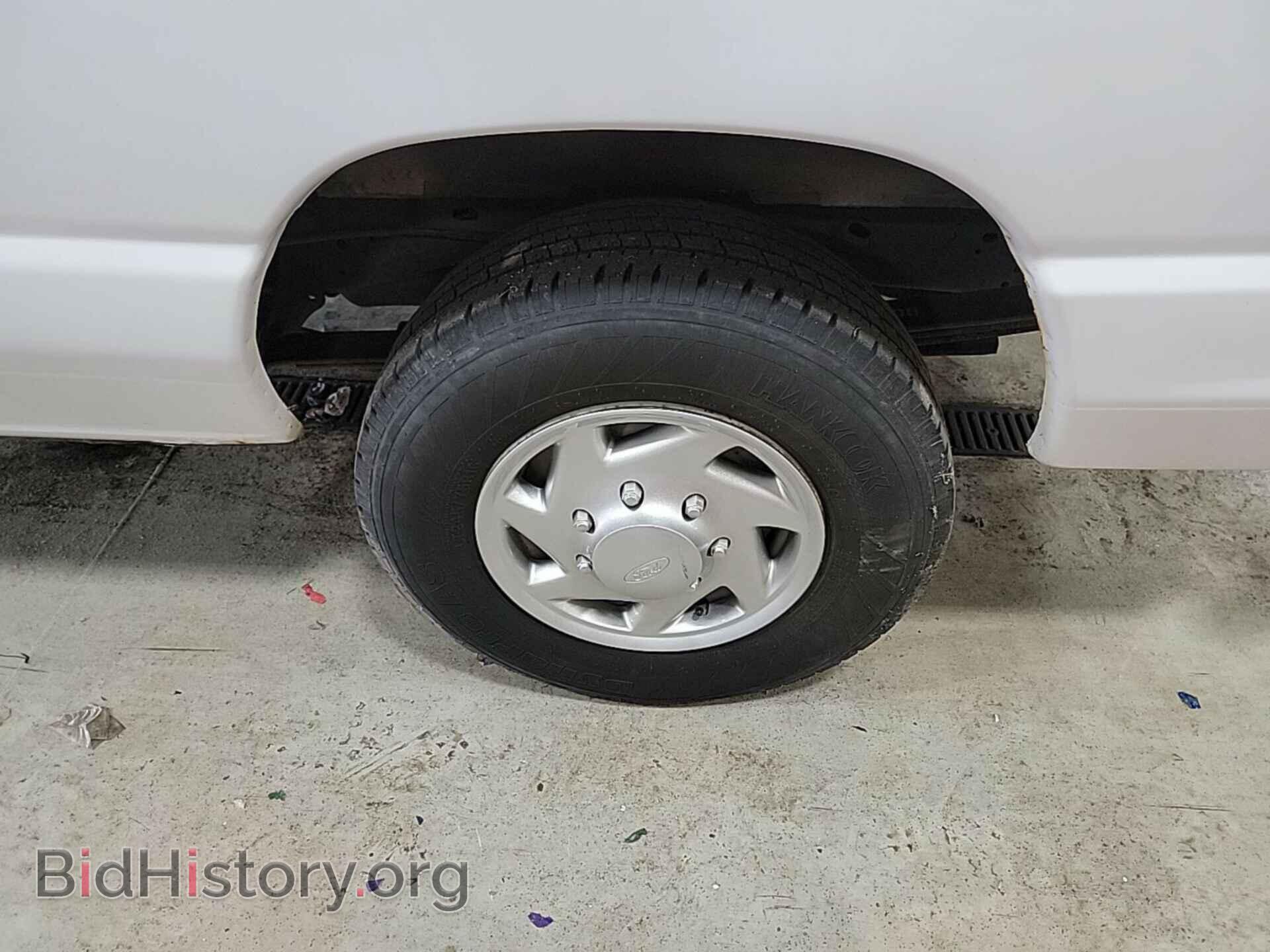 2014 FORD E-250 - VIN: 1FTNE2EL5EDA39821 - Photo 7