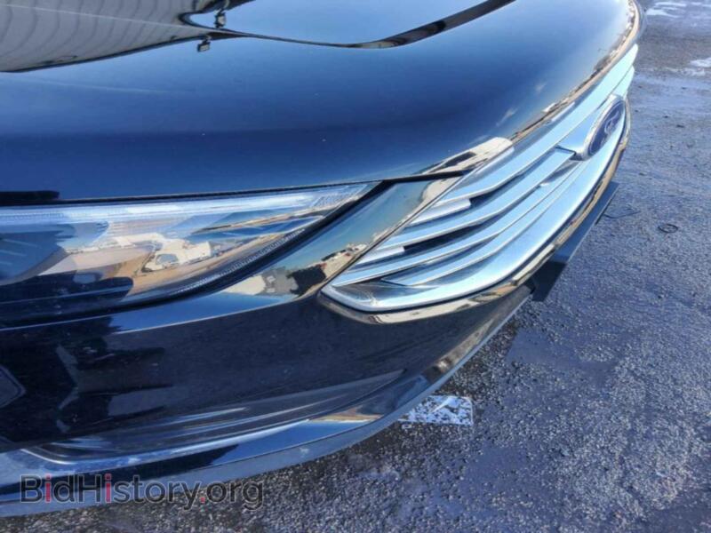 2022 Ford EDGE (VIN 2FMPK4J99NBA62933) — photo 6 of 21