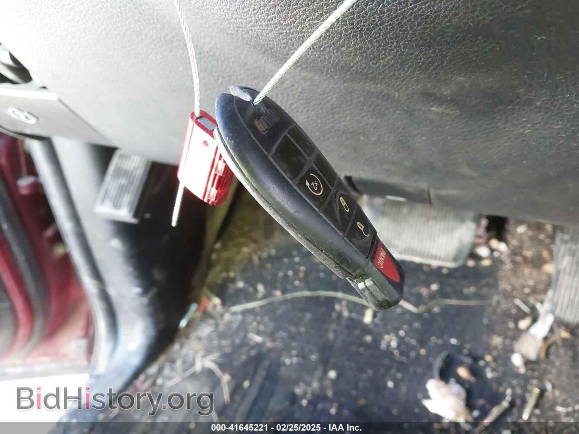 2013 RAM 1500 - VIN: 1C6RR7LT8DS507757 - Фото 11