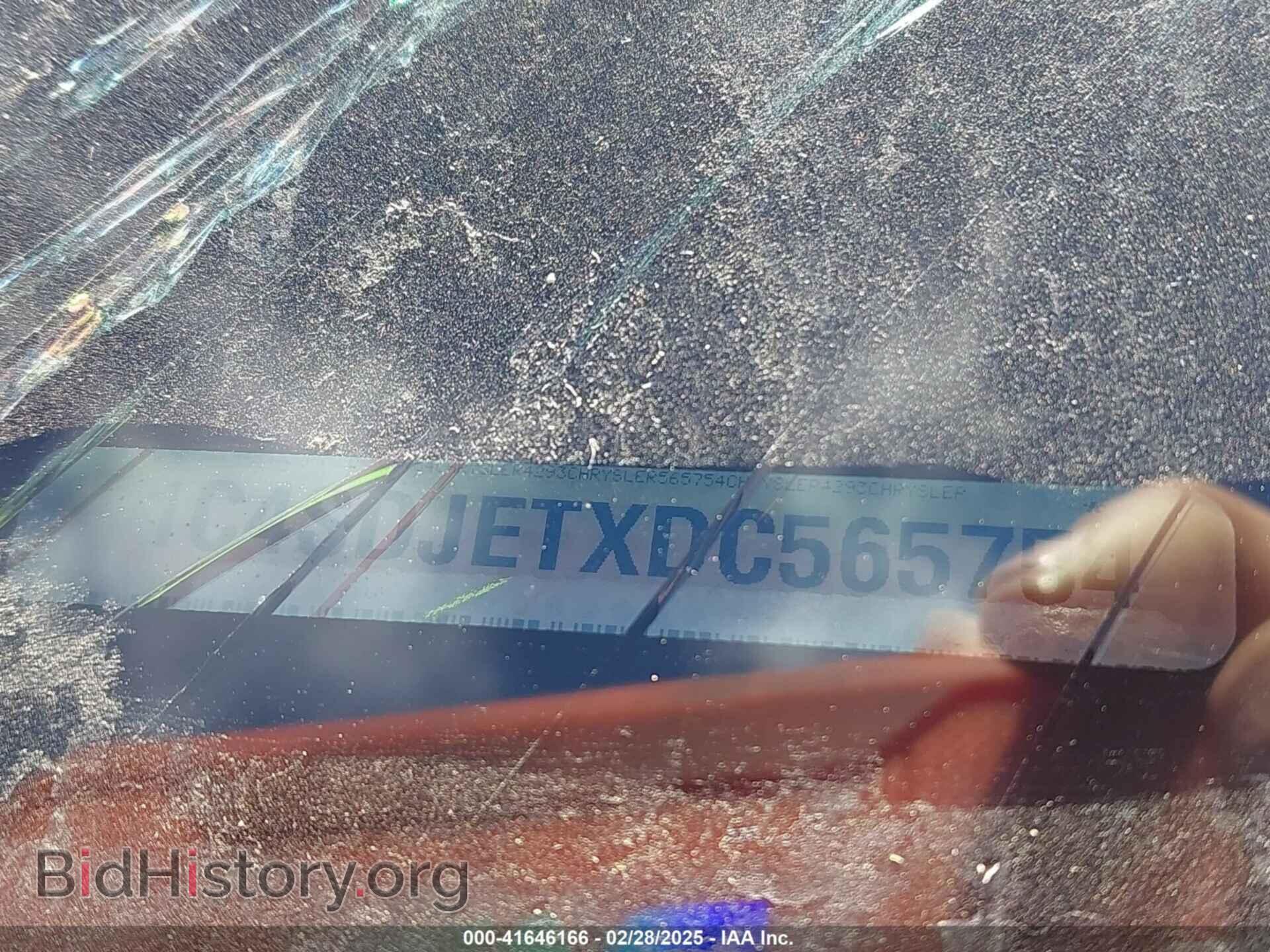 2013 DODGE DURANGO - VIN: 1C4SDJETXDC565754 - Фото 9