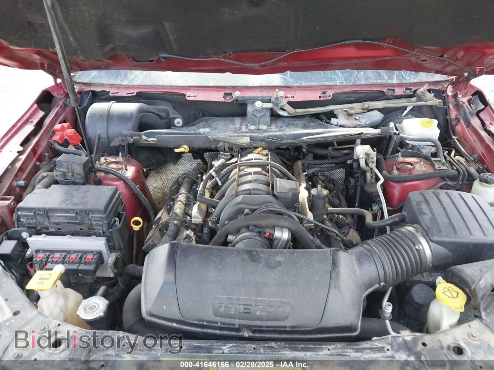 2013 DODGE DURANGO - VIN: 1C4SDJETXDC565754 - Фото 10