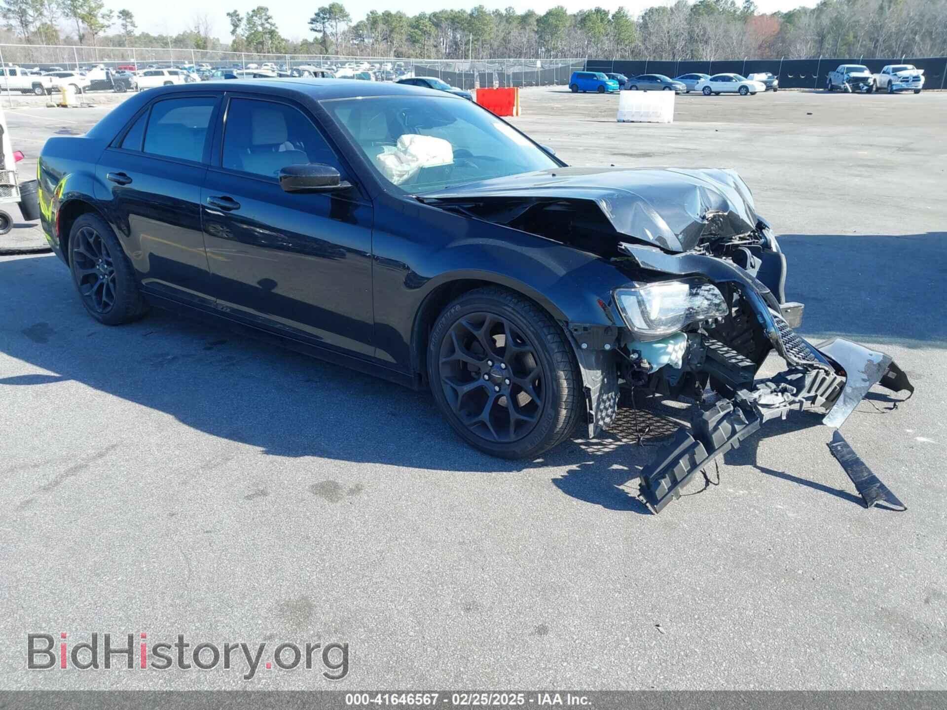 Photo 2C3CCABG2KH686100 - CHRYSLER 300 2019