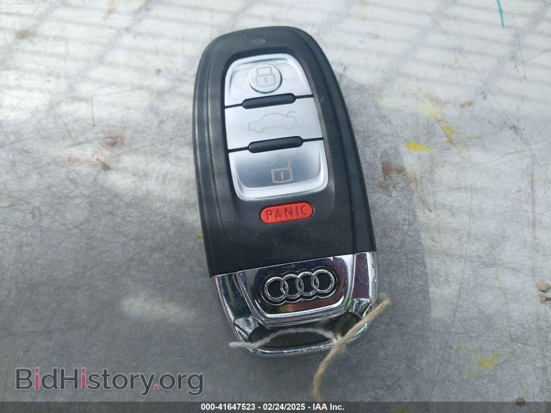 2017 AUDI A6 - VIN: WAUF2AFC7HN007745 - Фото 11