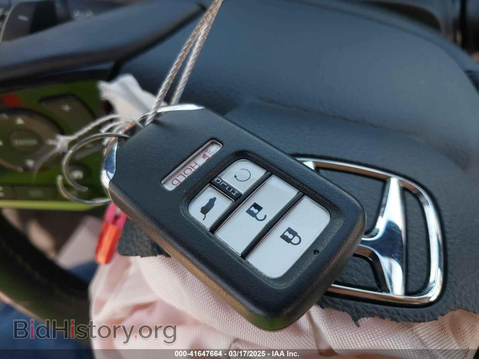 2022 HONDA PILOT - VIN: 5FNYF5H54NB036328 - Фото 11
