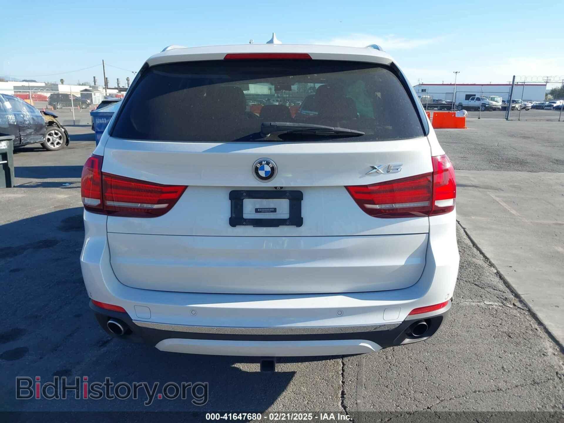 2014 BMW X5 - VIN: 5UXKR2C54E0C01376 - Фото 16