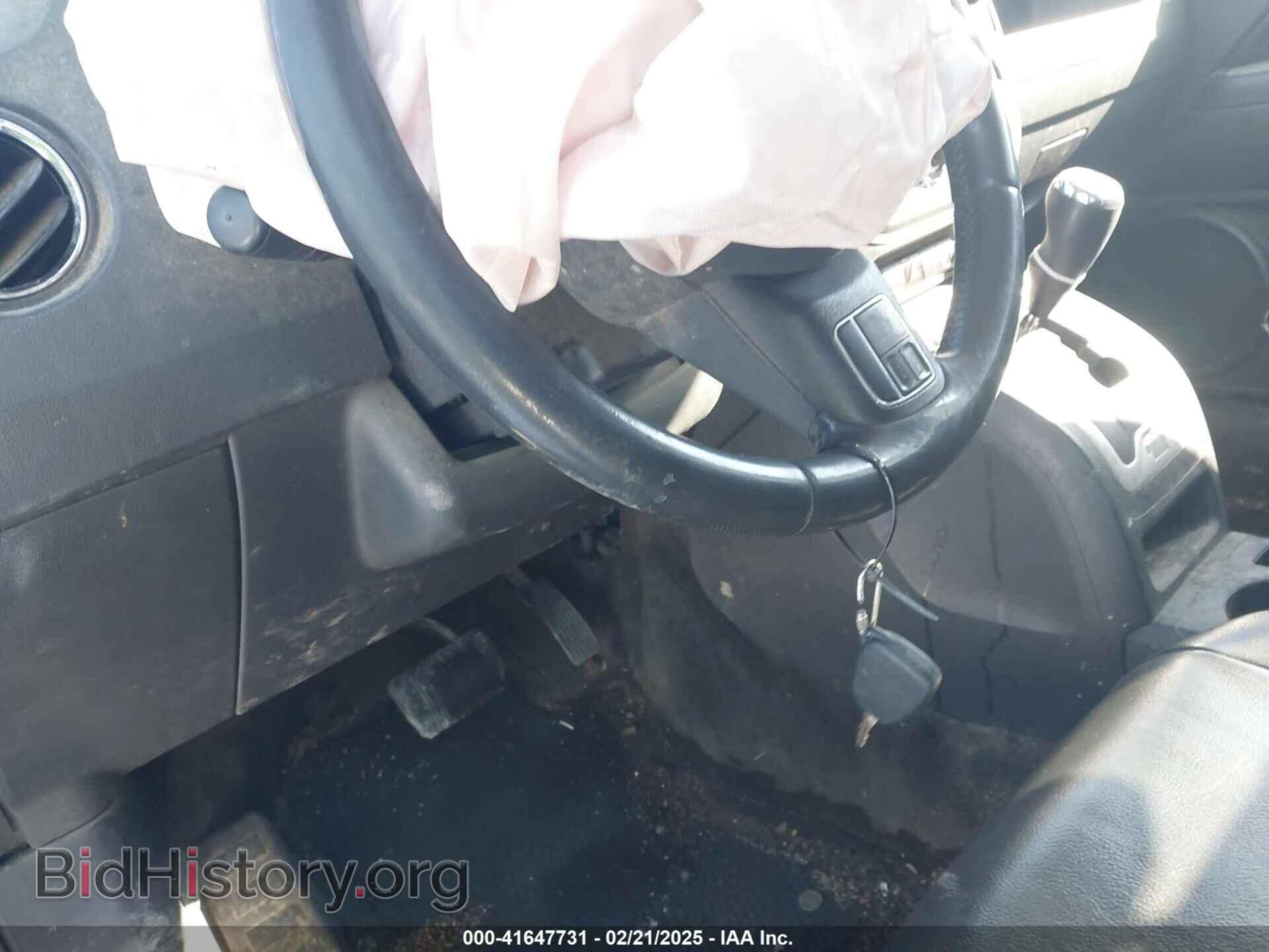 2014 JEEP COMPASS - VIN: 1C4NJDEB6ED734534 - Фото 11