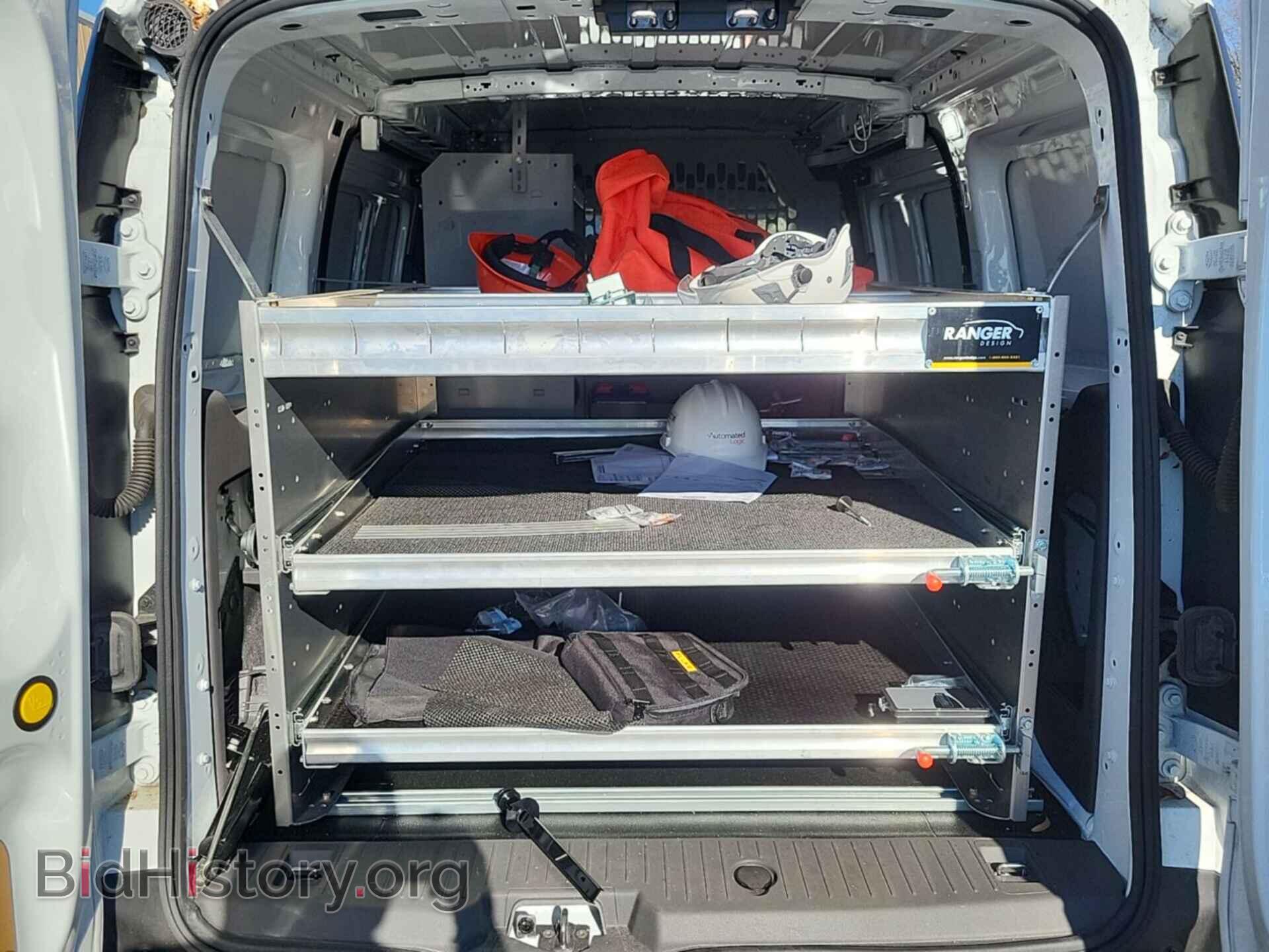 2021 FORD TRANSIT CONNECT - VIN: NM0LS7F27M1505698 - Фото 14