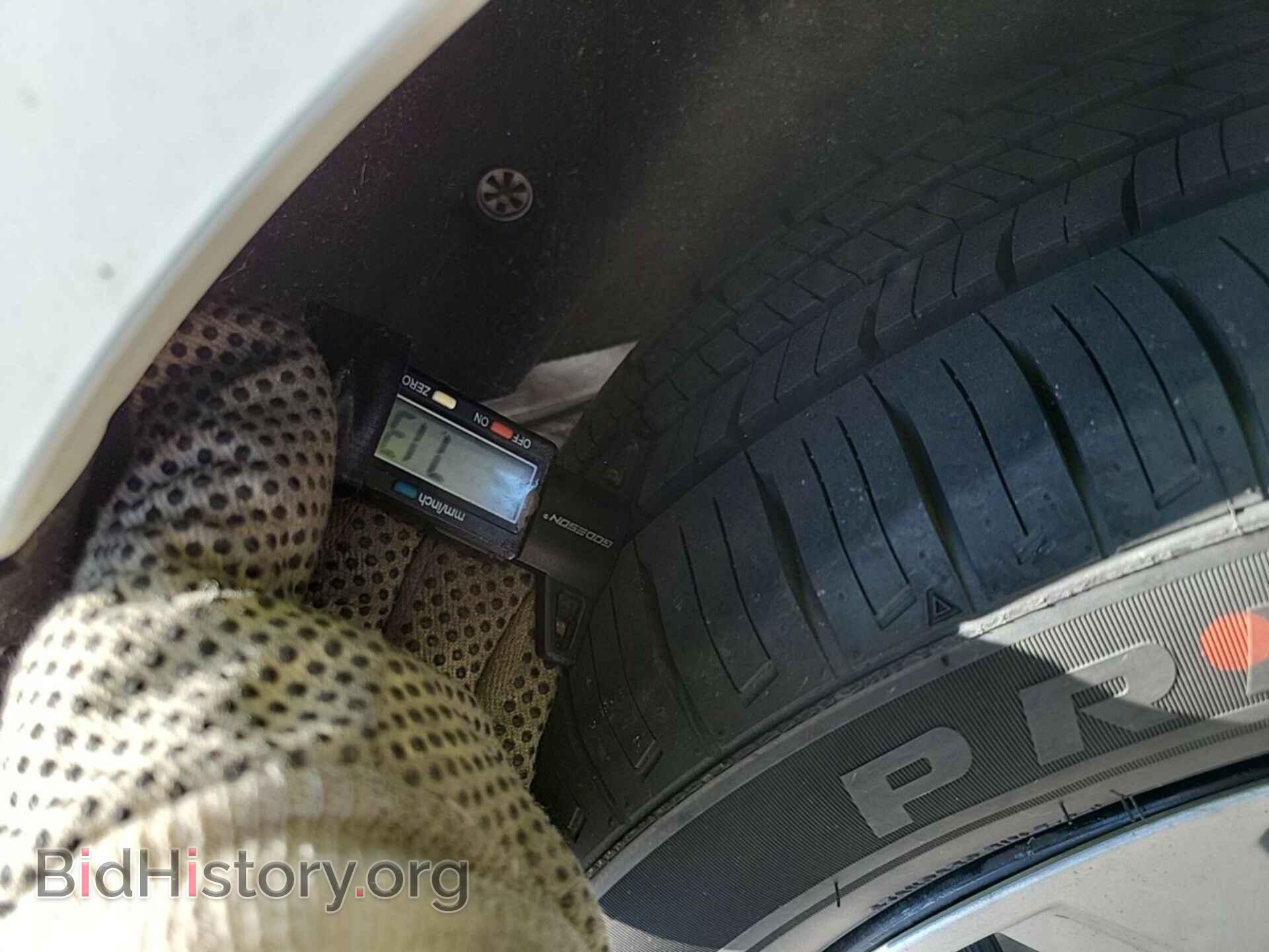 2021 FORD TRANSIT CONNECT - VIN: NM0LS7F27M1505698 - Фото 6