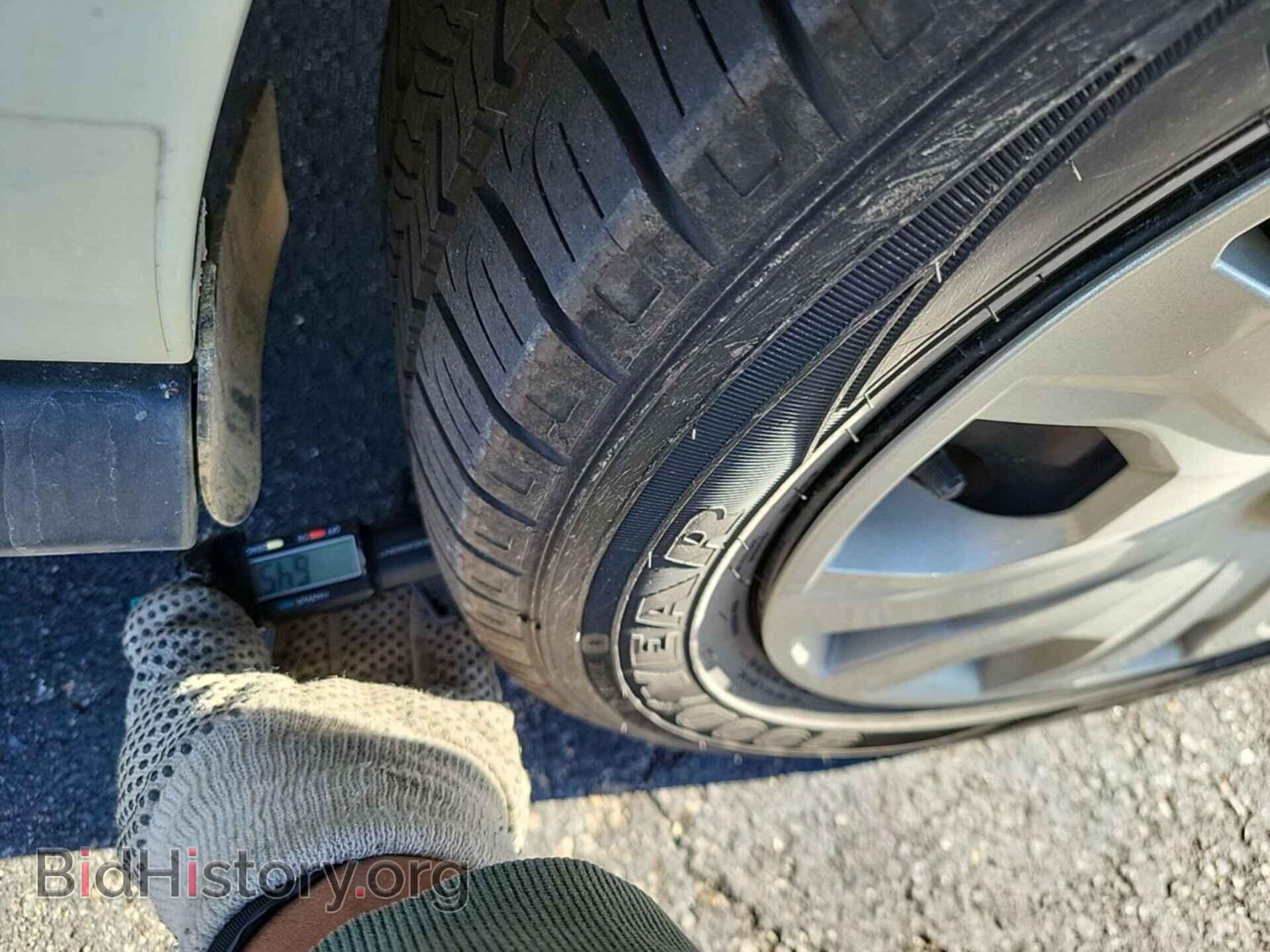 2021 FORD TRANSIT CONNECT - VIN: NM0LS7F26M1480132 - Фото 21