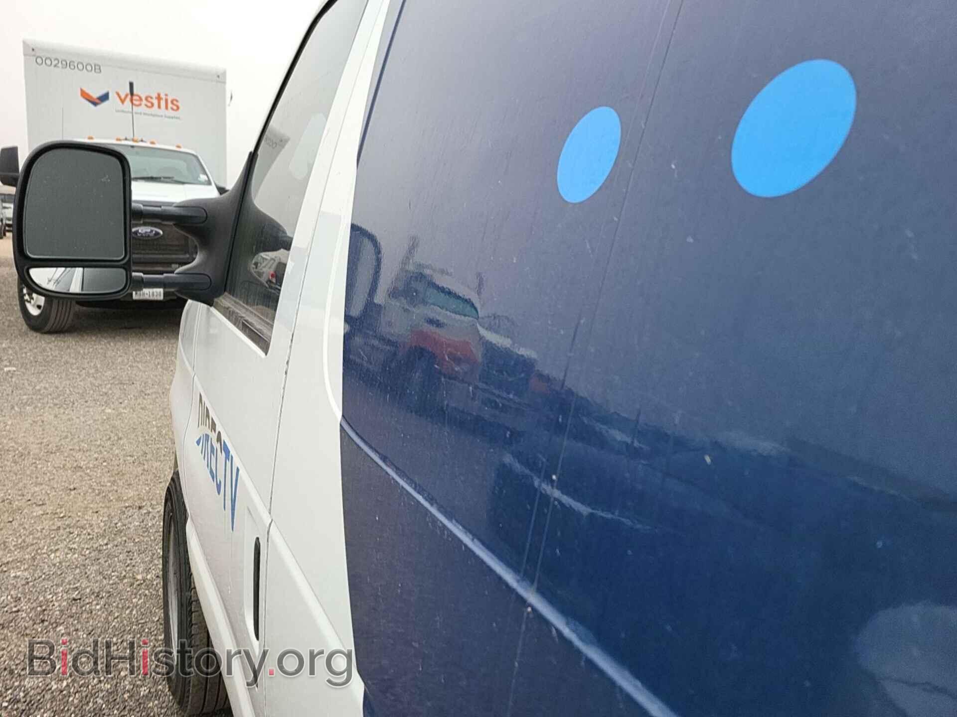 2013 FORD E-150 - VIN: 1FTNE1EW5DDA61899 - Фото 10