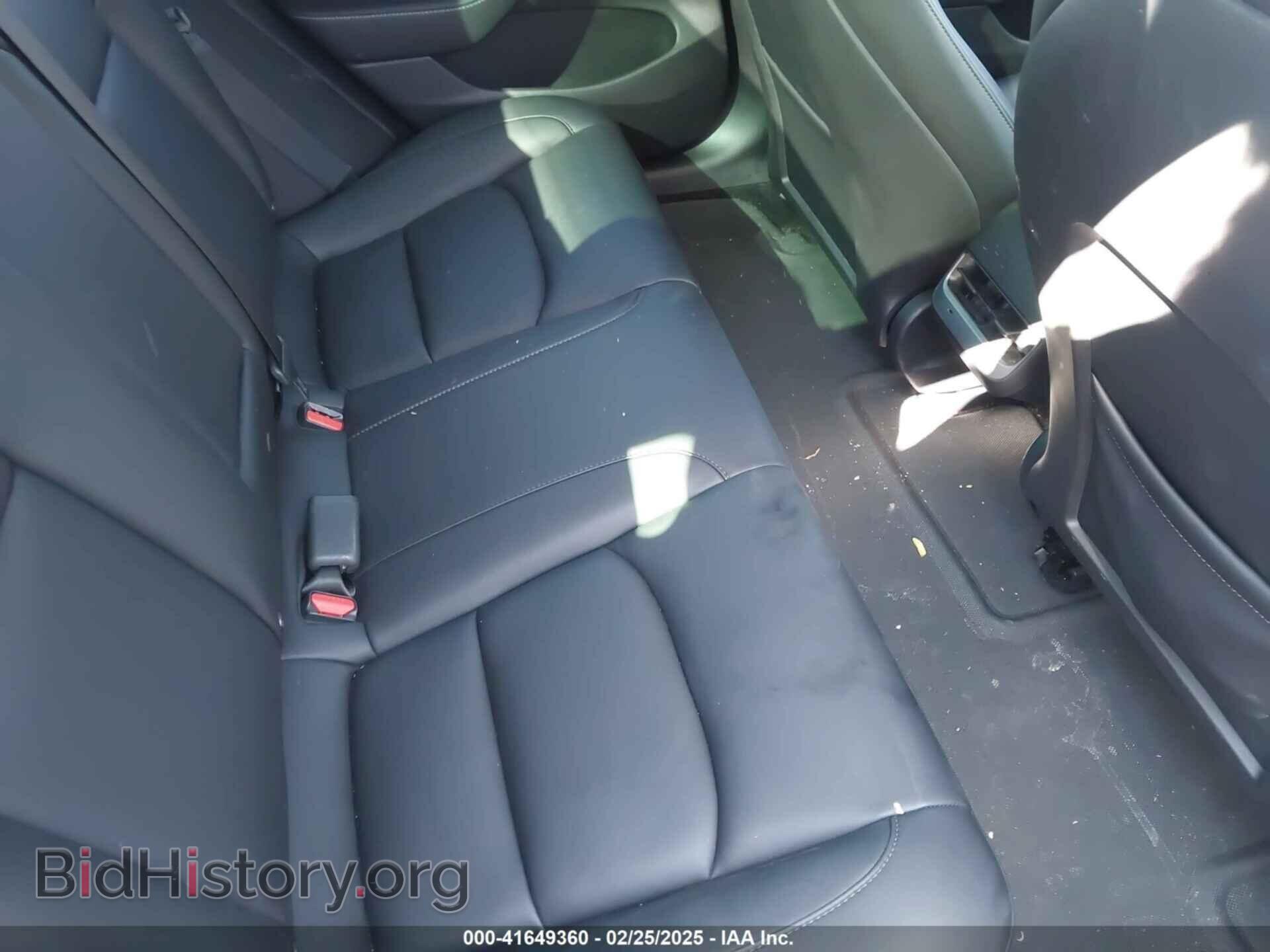 2022 TESLA MODEL 3 - VIN: 5YJ3E1EAXNF305410 - Фото 8