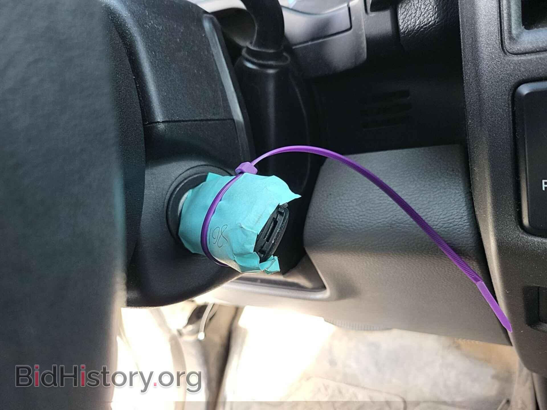 2017 FORD F250 - VIN: 1FT7X2B6XHEC34412 - Фото 13