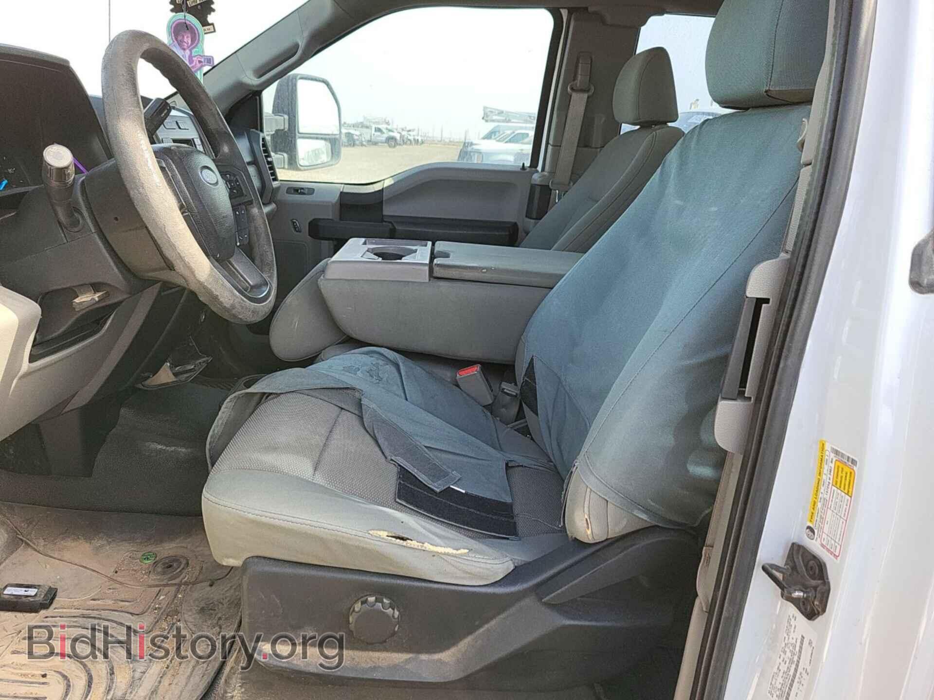 2017 FORD F250 - VIN: 1FT7X2B6XHEC34412 - Фото 21