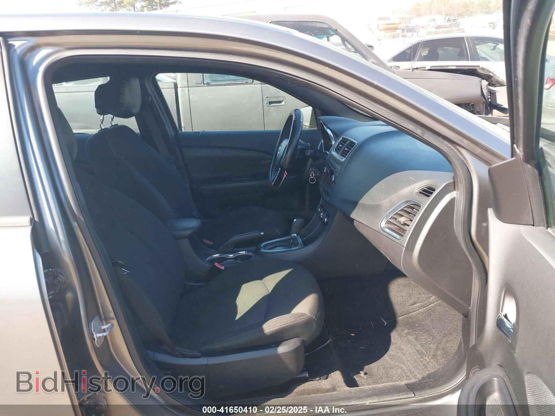 2013 DODGE AVENGER - VIN: 1C3CDZAB2DN627219 - Photo 5
