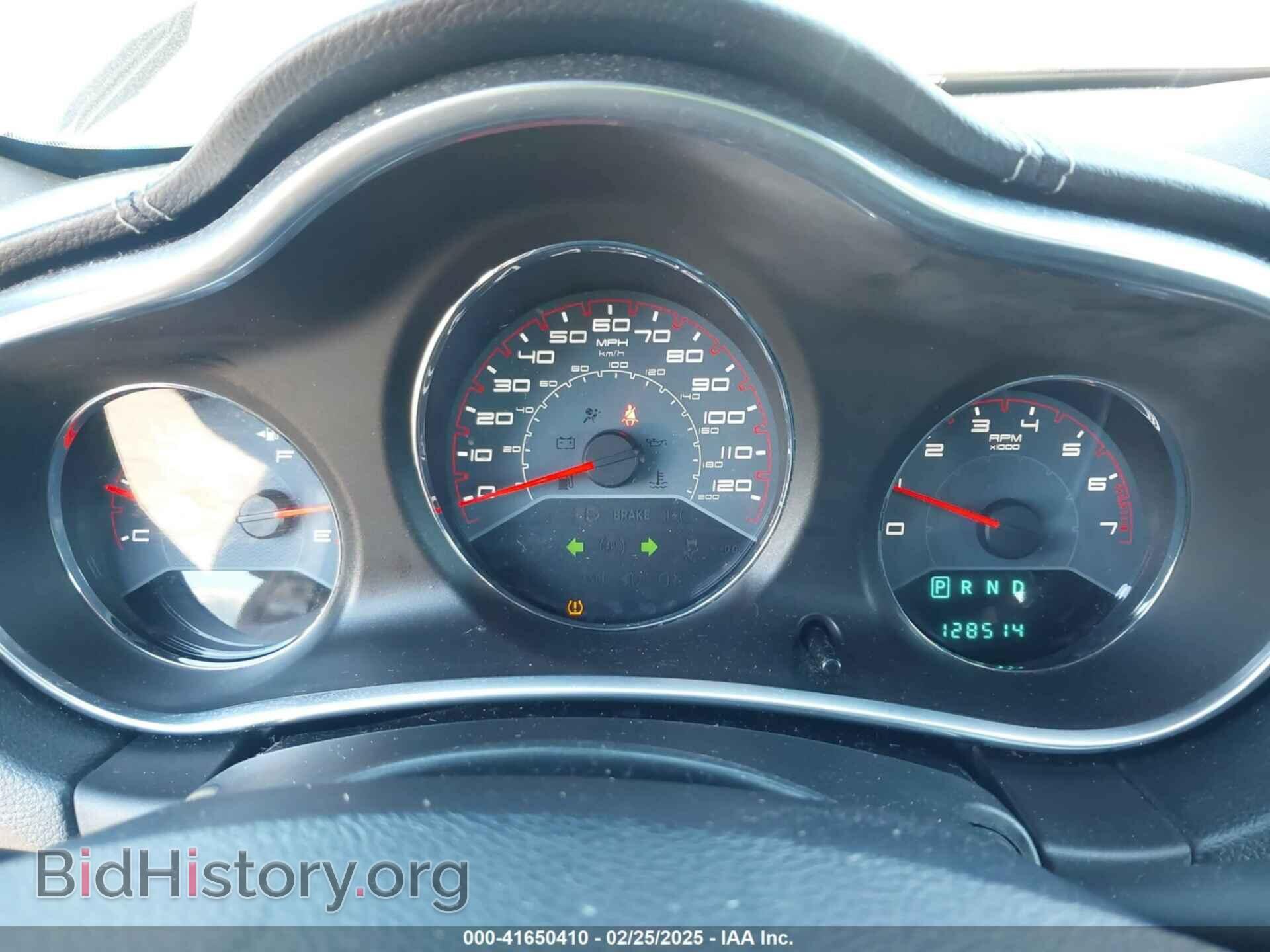 2013 DODGE AVENGER - VIN: 1C3CDZAB2DN627219 - Photo 7