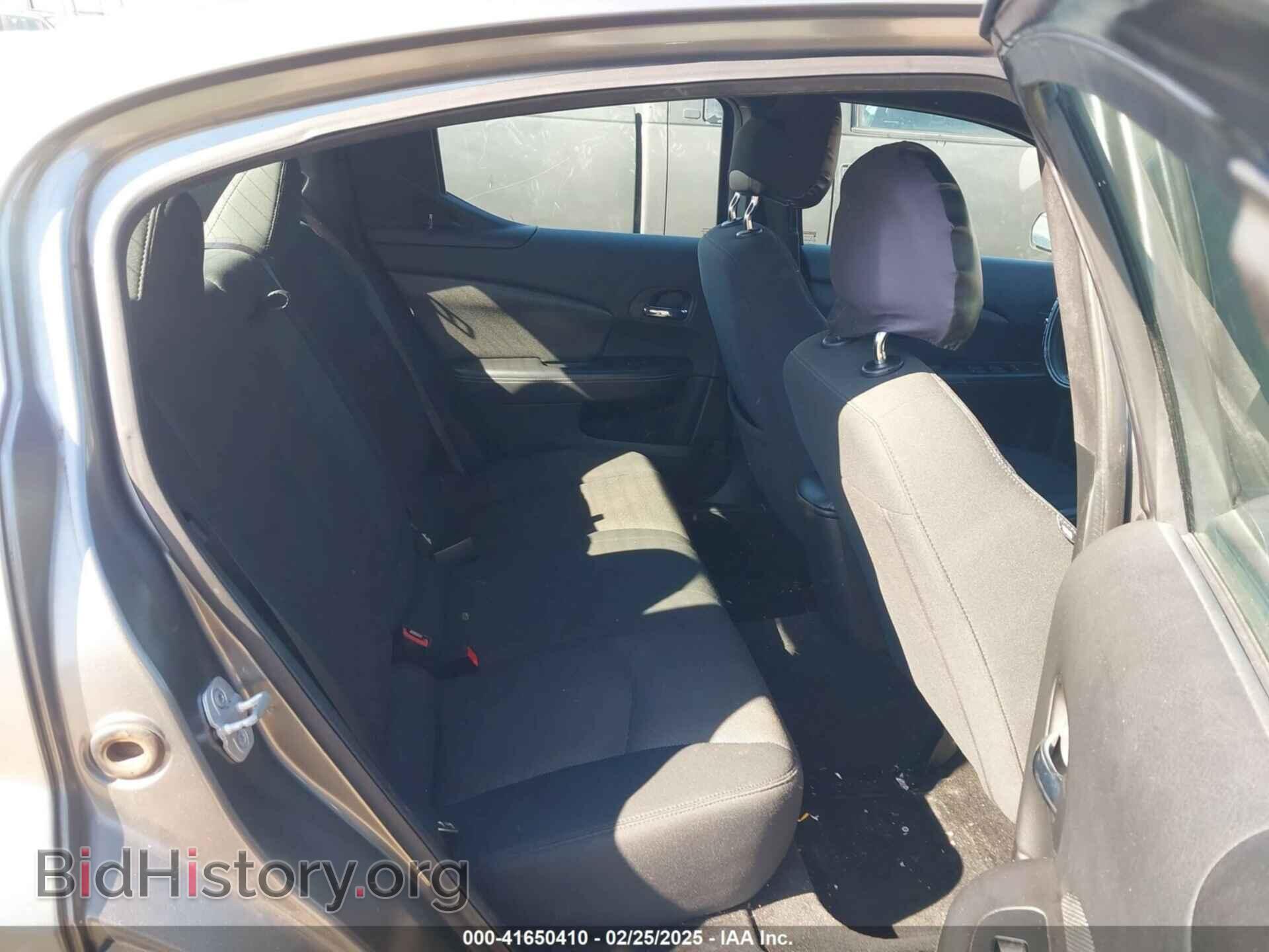 2013 DODGE AVENGER - VIN: 1C3CDZAB2DN627219 - Photo 8
