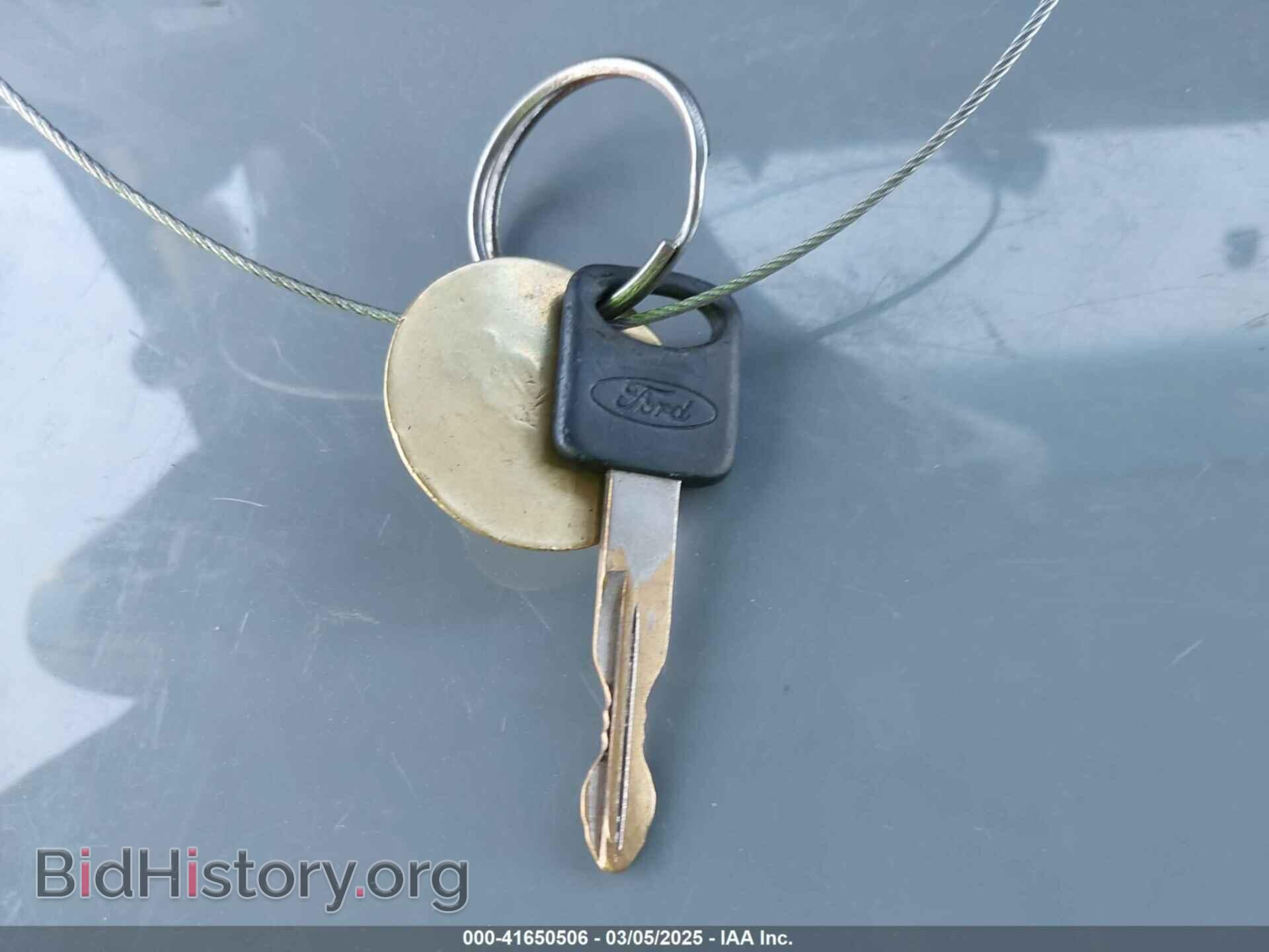 2010 FORD E-150 - VIN: 1FTNE1EW6ADA91487 - Фото 11