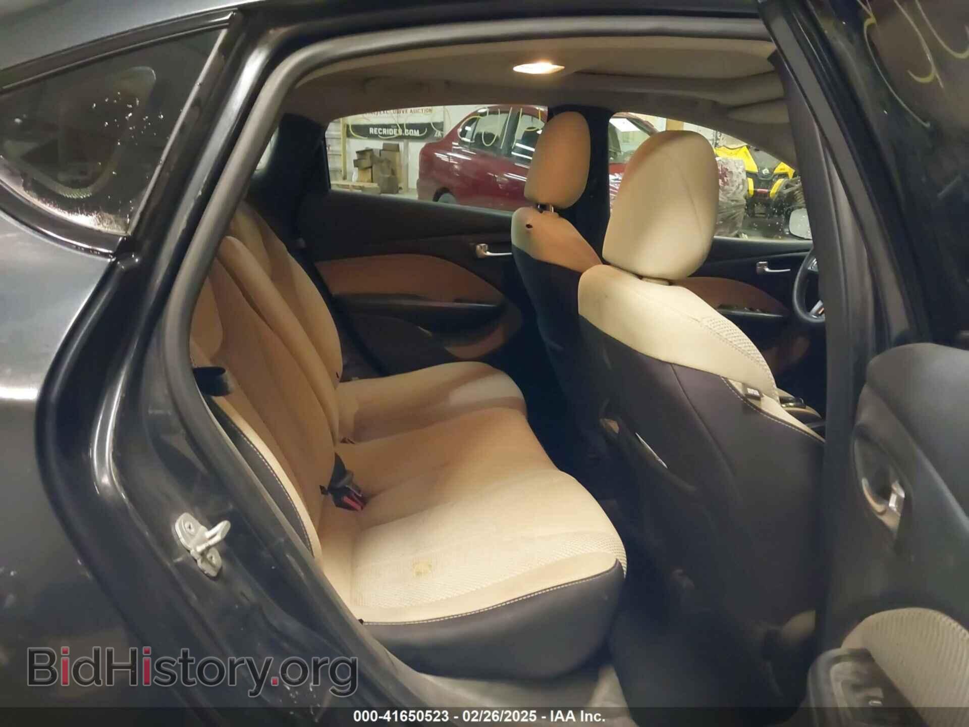2014 DODGE DART - VIN: 1C3CDFBB3ED670116 - Фото 8