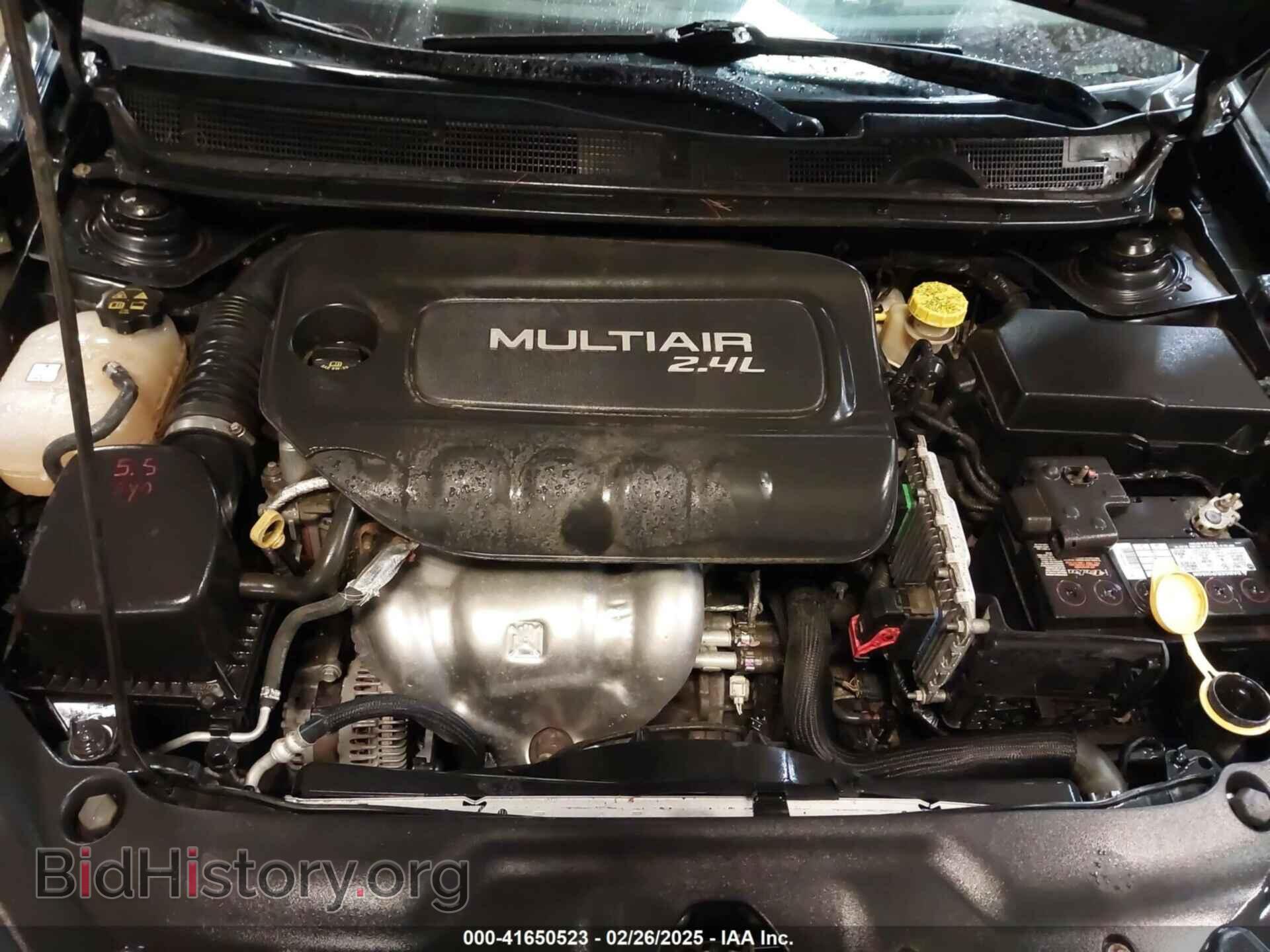 2014 DODGE DART - VIN: 1C3CDFBB3ED670116 - Фото 10