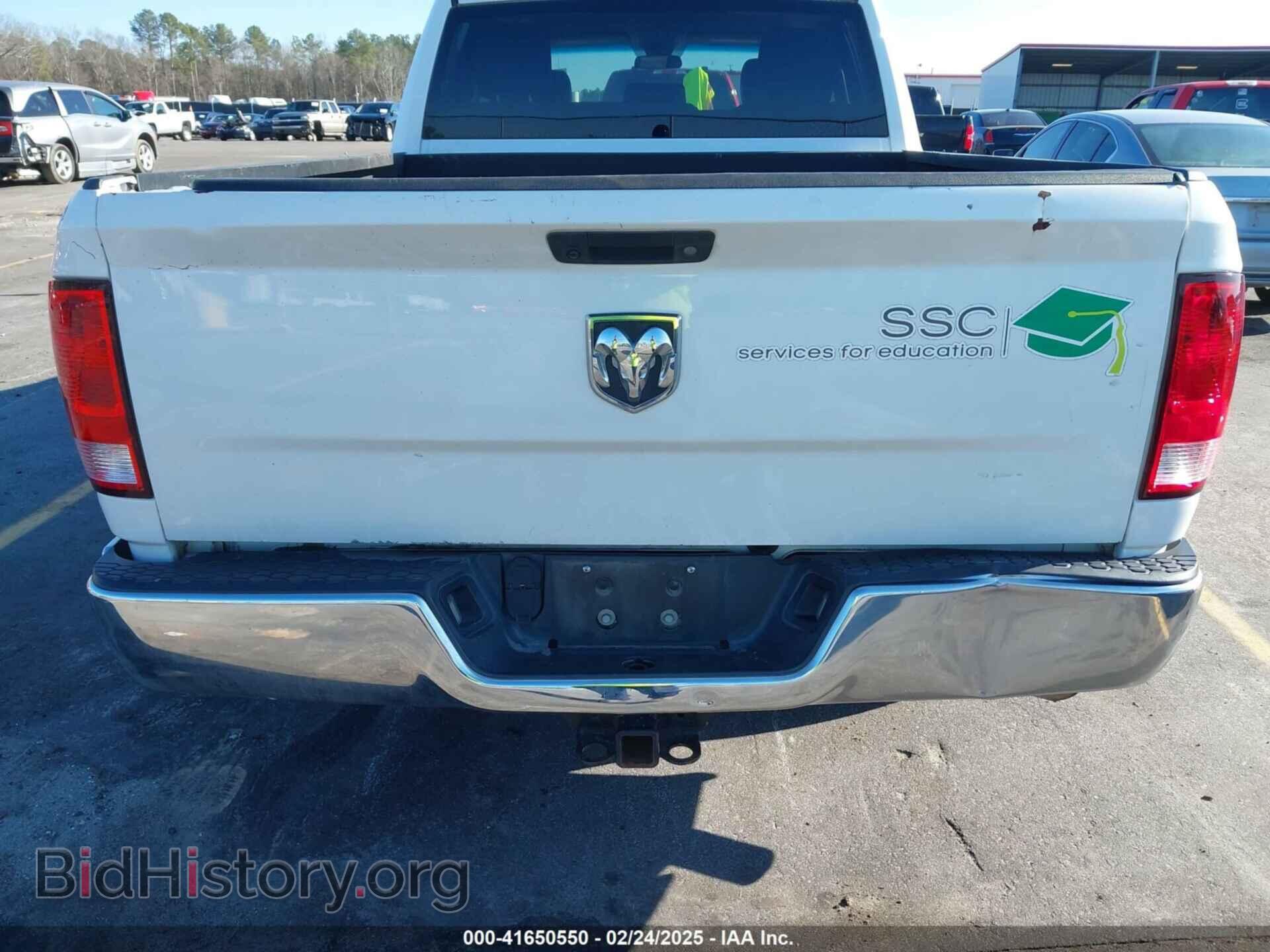 2017 RAM 1500 - VIN: 1C6RR6FG8HS591660 - Фото 17