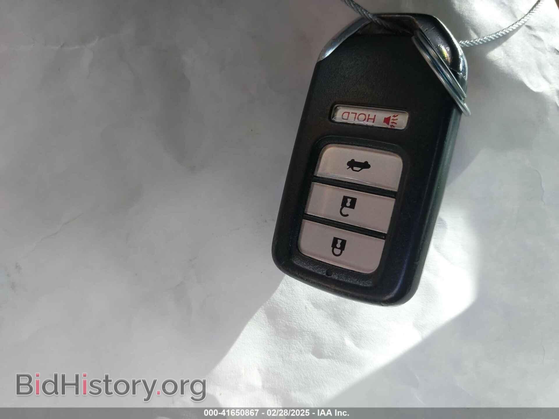 2015 HONDA CIVIC - VIN: 19XFB2F82FE038102 - Фото 11