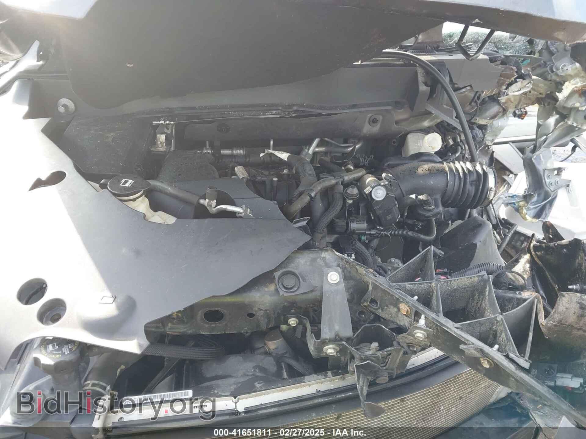 2017 BUICK ENCLAVE - VIN: 5GAKVBKD5HJ297621 - Photo 10