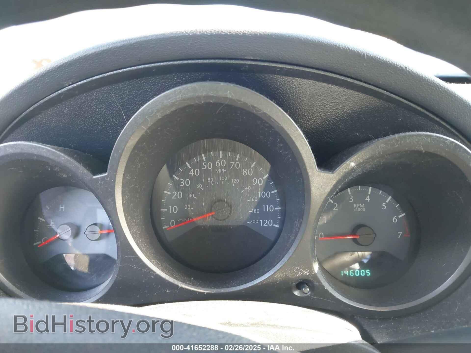 2010 CHRYSLER SEBRING - VIN: 1C3CC4FB6AN236679 - Фото 7