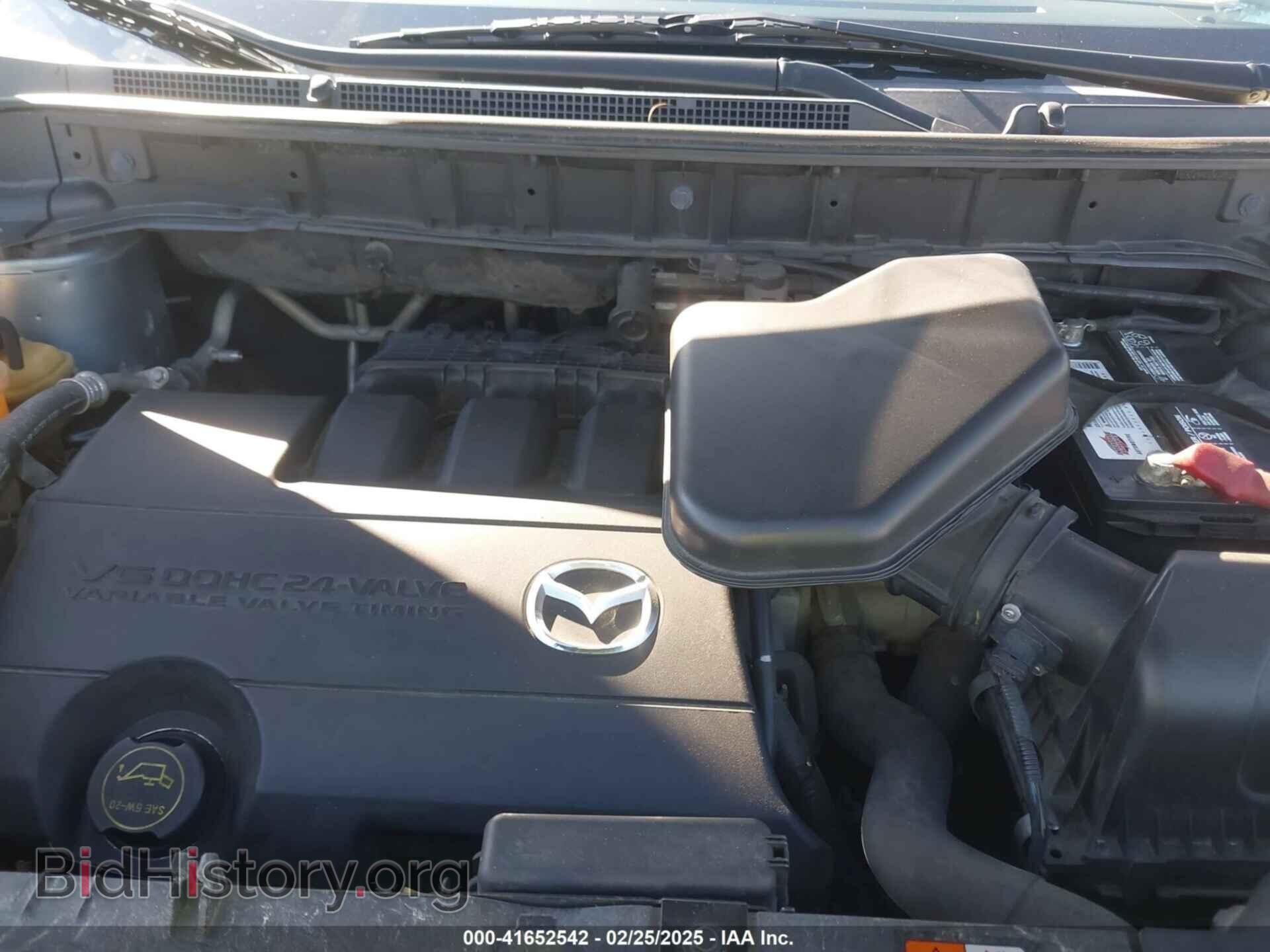 2013 MAZDA CX-9 - VIN: JM3TB2CA9D0424037 - Фото 10