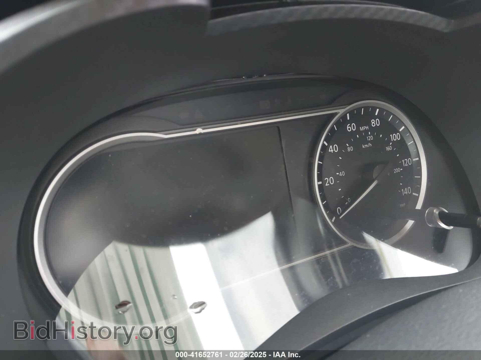 2020 NISSAN VERSA - VIN: 3N1CN8FV4LL828434 - Фото 7