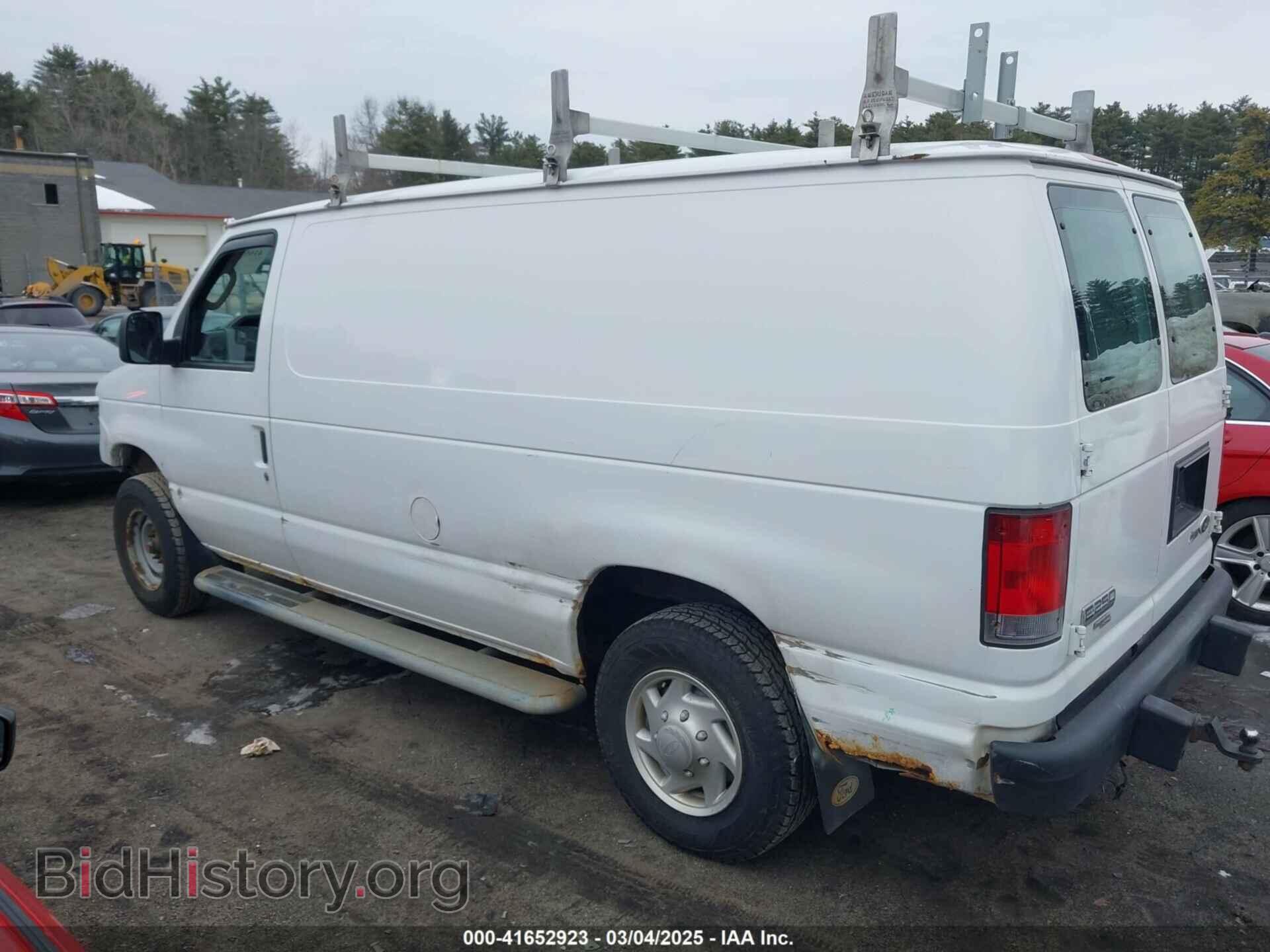 2014 FORD E-250 - VIN: 1FTNE2EW0EDA17591 - Фото 15
