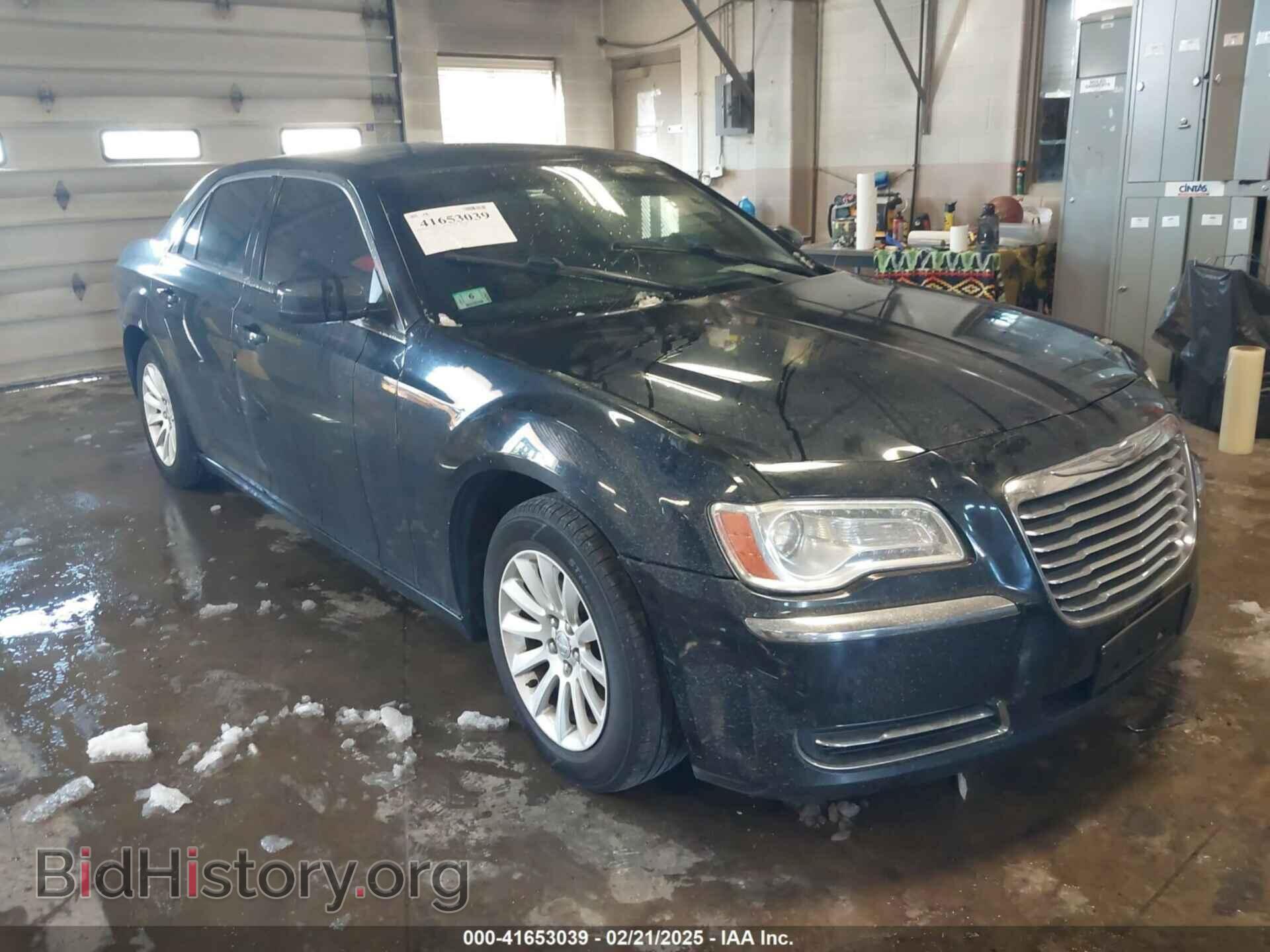Photo 2C3CCAAG0CH107771 - CHRYSLER 300 2012