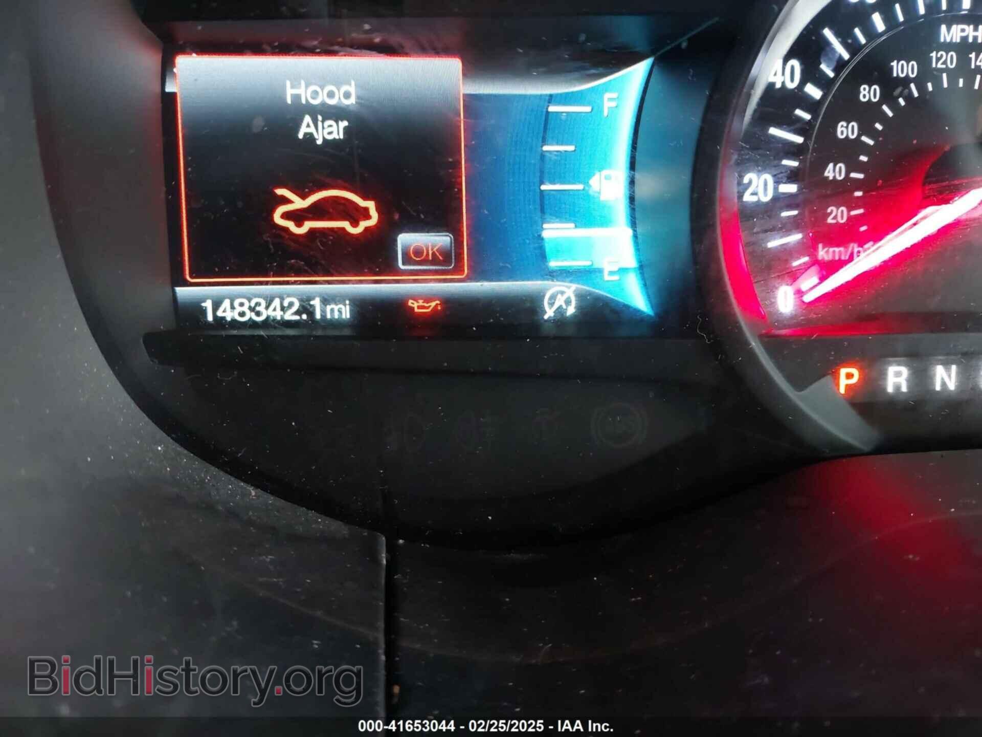 2019 FORD EDGE - VIN: 2FMPK4AP8KBB09007 - Фото 7