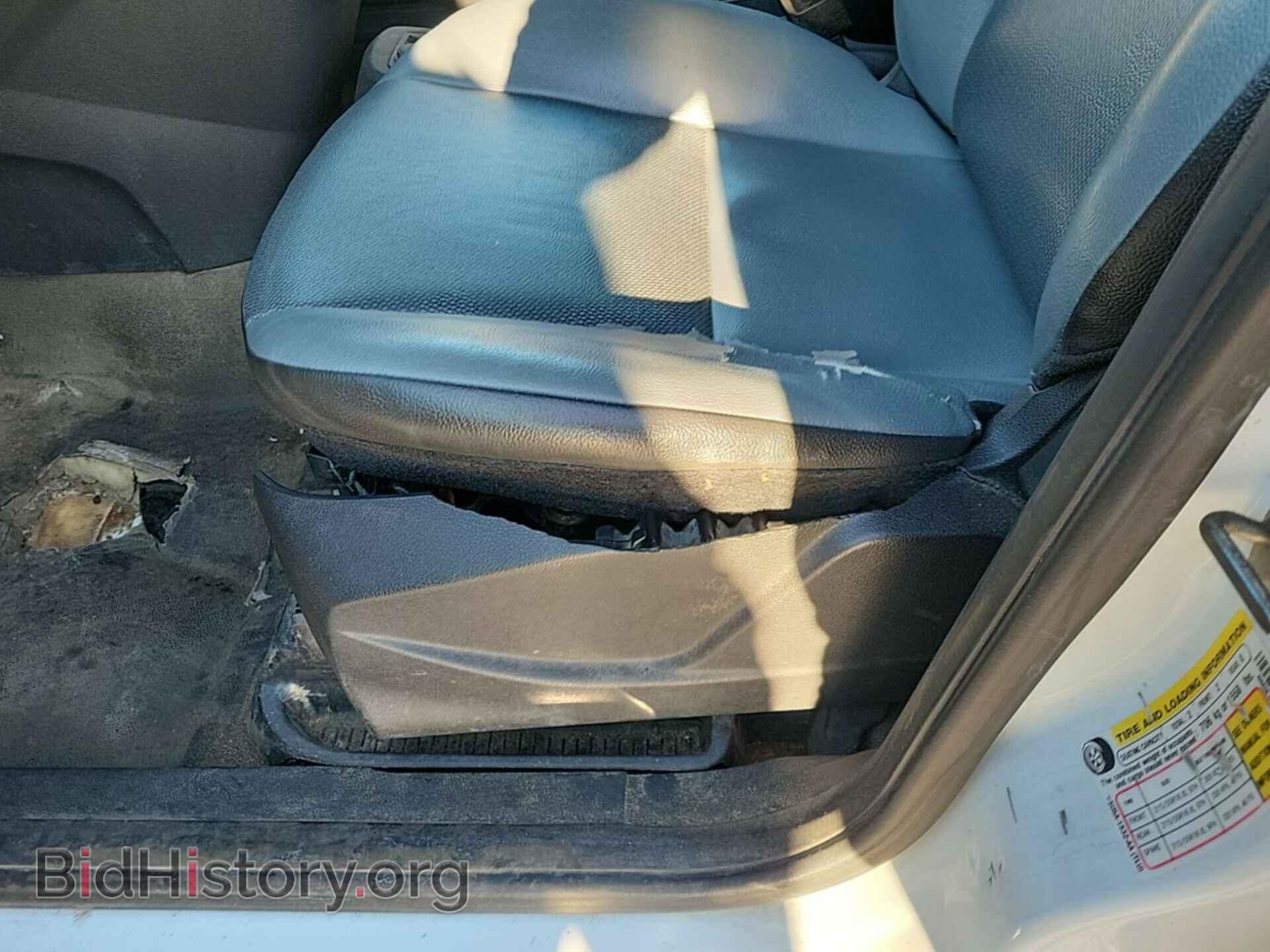 2016 FORD TRANSIT CONNECT - VIN: NM0LS7E77G1281074 - Фото 2