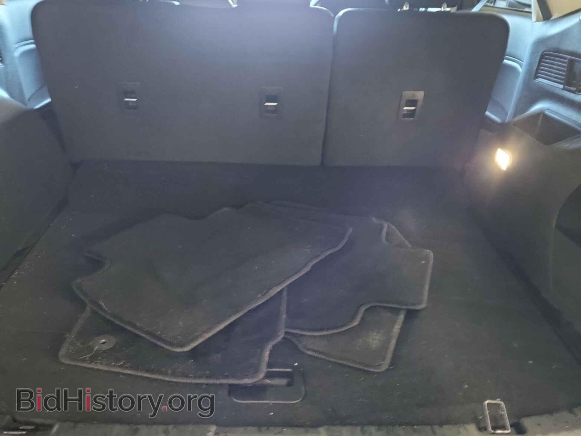 2023 FORD EDGE - VIN: 2FMPK4J9XPBA61258 - Photo 22