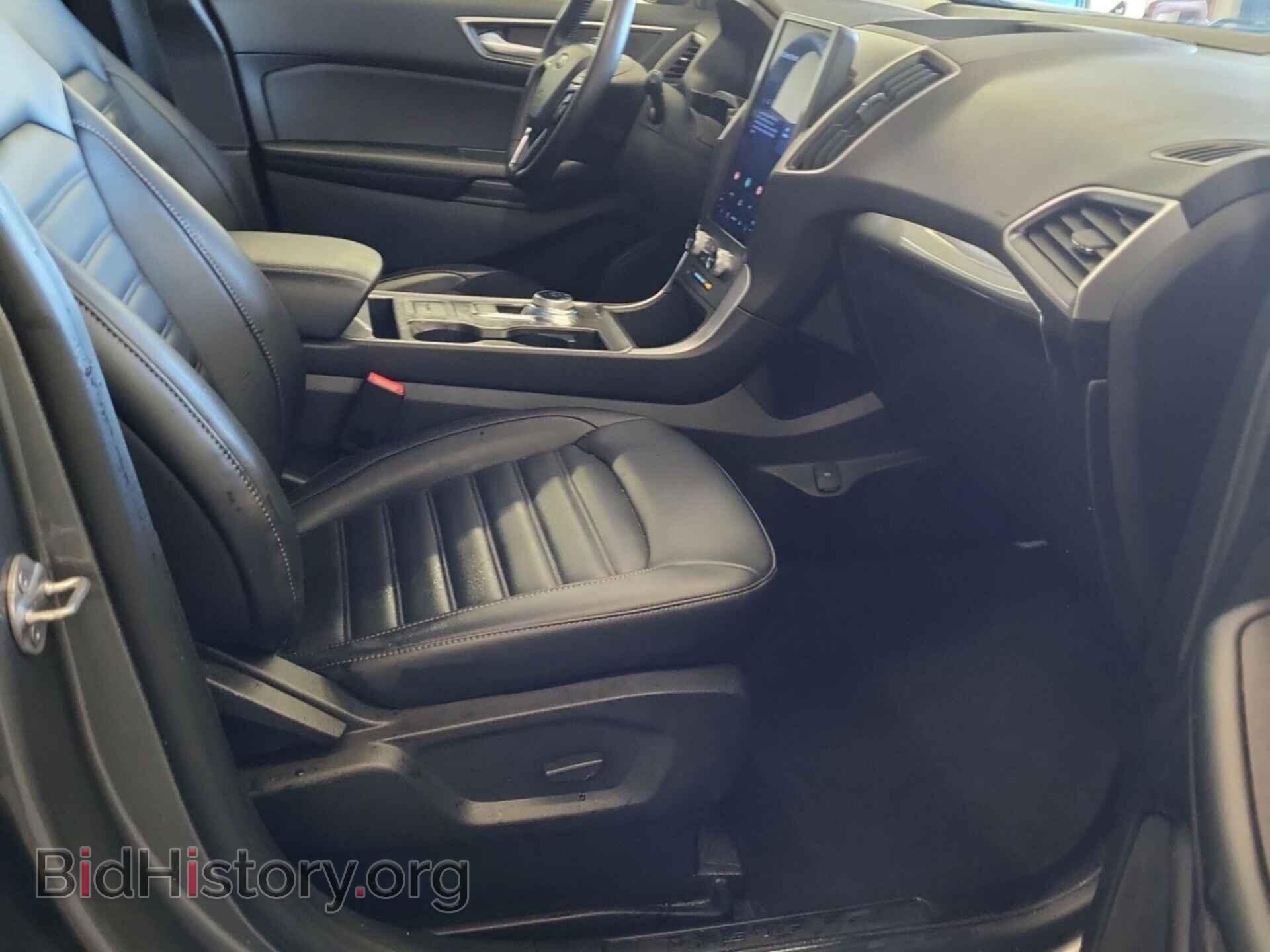 2023 FORD EDGE - VIN: 2FMPK4J9XPBA61258 - Photo 8
