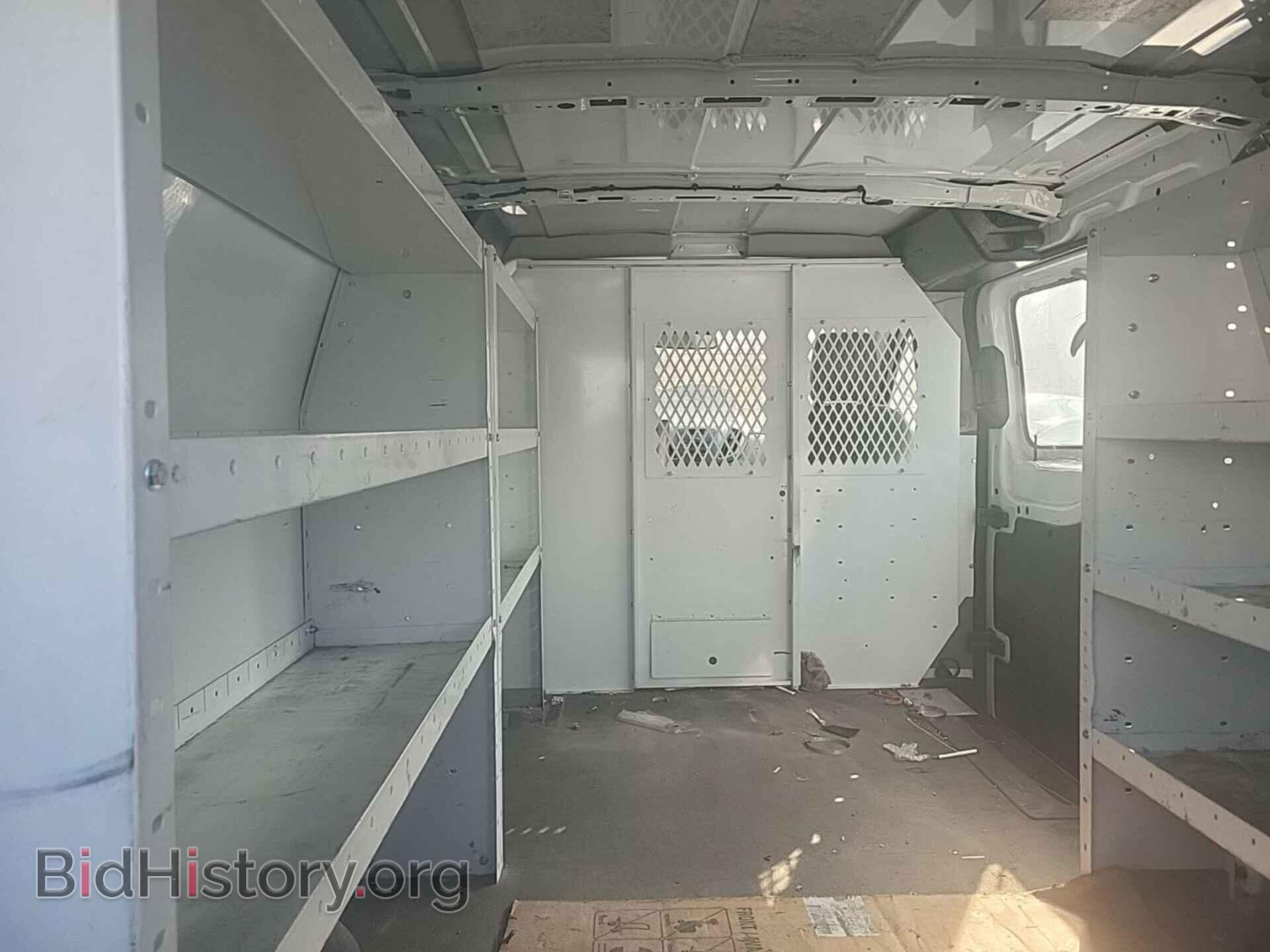 2016 FORD TRANSIT - VIN: 1FTYE1YM0GKB15617 - Фото 7