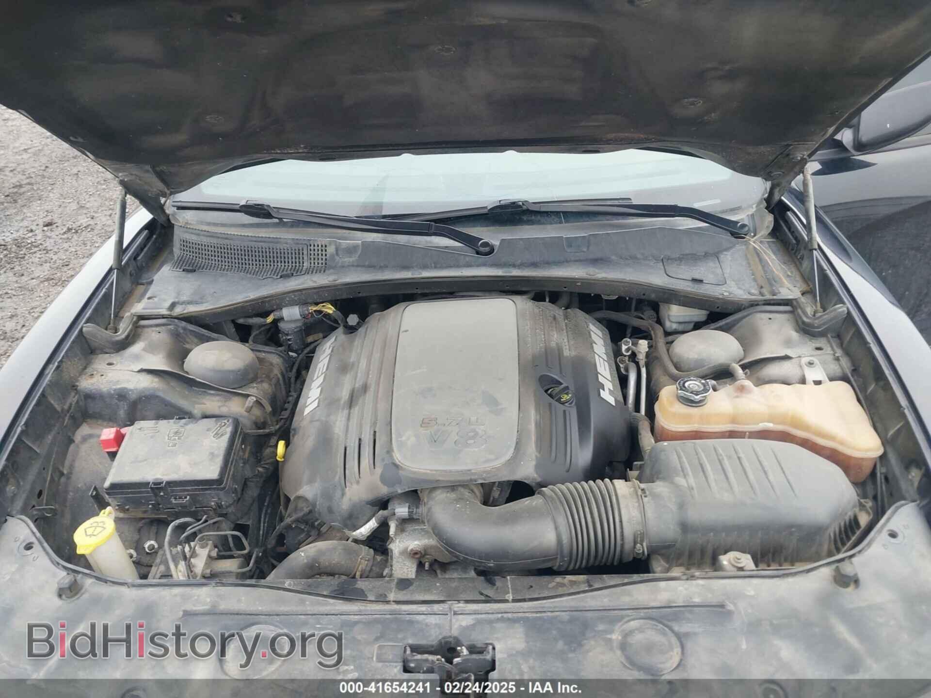 2014 DODGE CHARGER - VIN: 2C3CDXDT4EH372012 - Фото 10