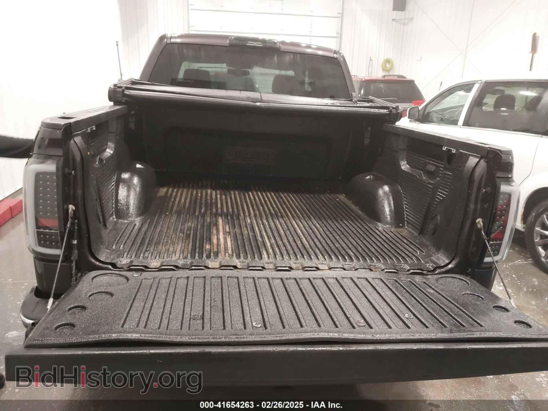 2015 GMC SIERRA 1500 - VIN: 3GTU2VEC0FG349479 - Фото 17