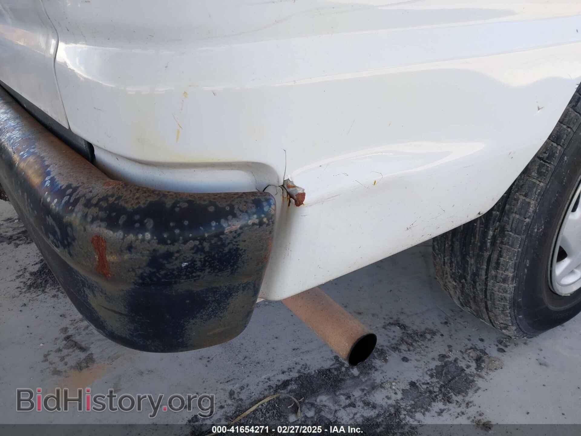 2014 FORD E-150 - VIN: 1FTNE1EW1EDA66485 - Фото 18